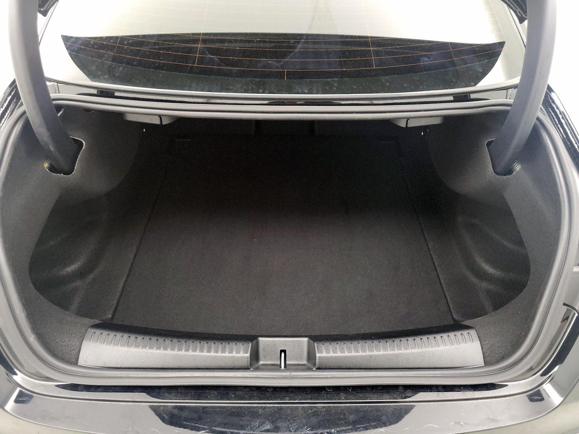 Thumbnail: 2023 Mercedes-Benz CLA - 20