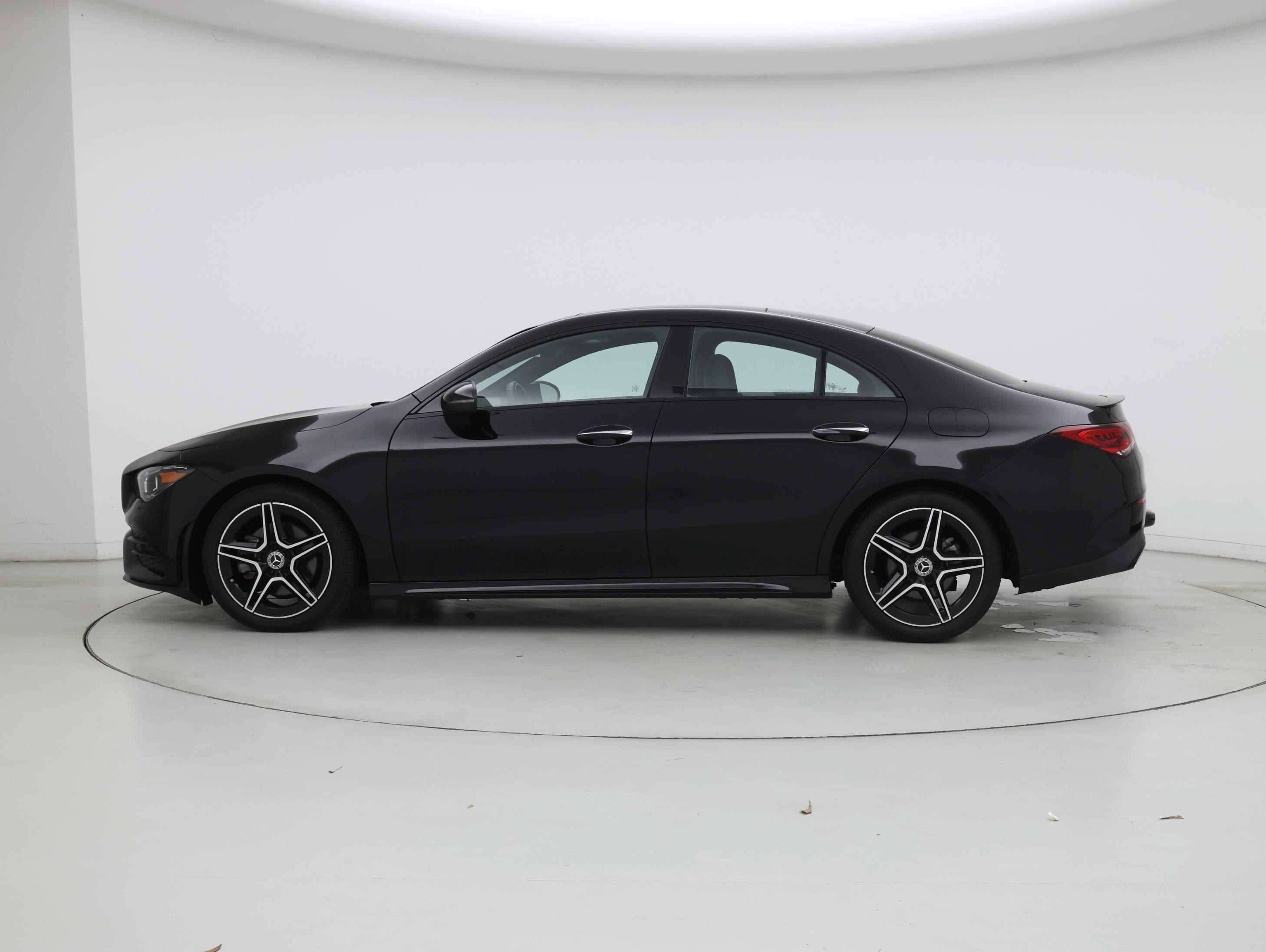 Thumbnail: 2023 Mercedes-Benz CLA - 3