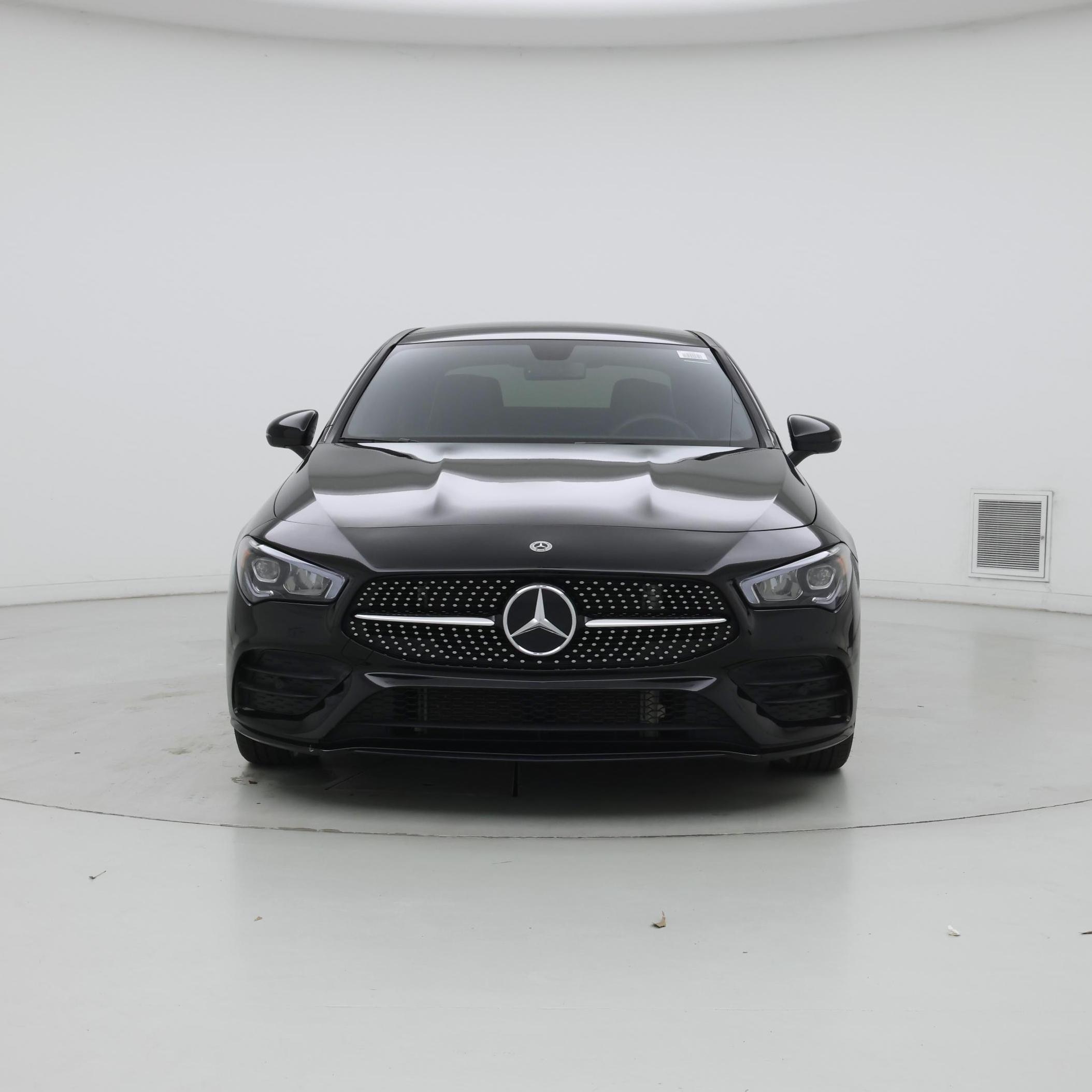 Thumbnail: 2023 Mercedes-Benz CLA - 5