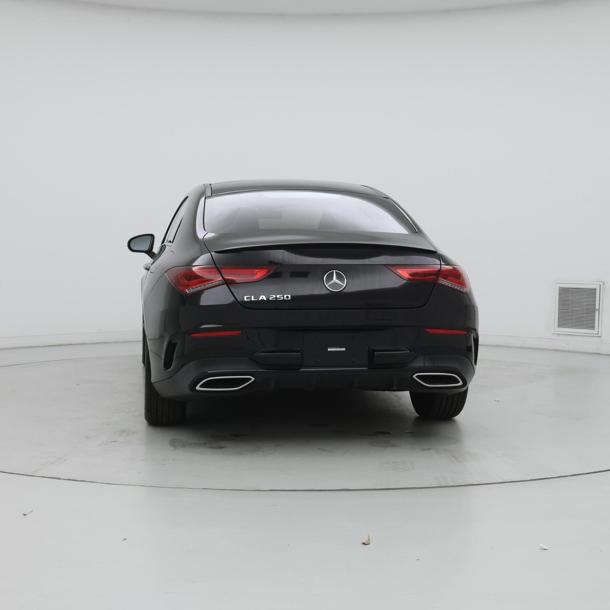 Thumbnail: 2023 Mercedes-Benz CLA - 6