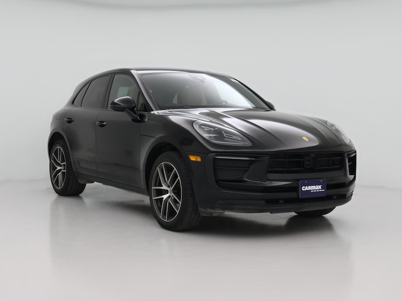 2023 Porsche Macan null