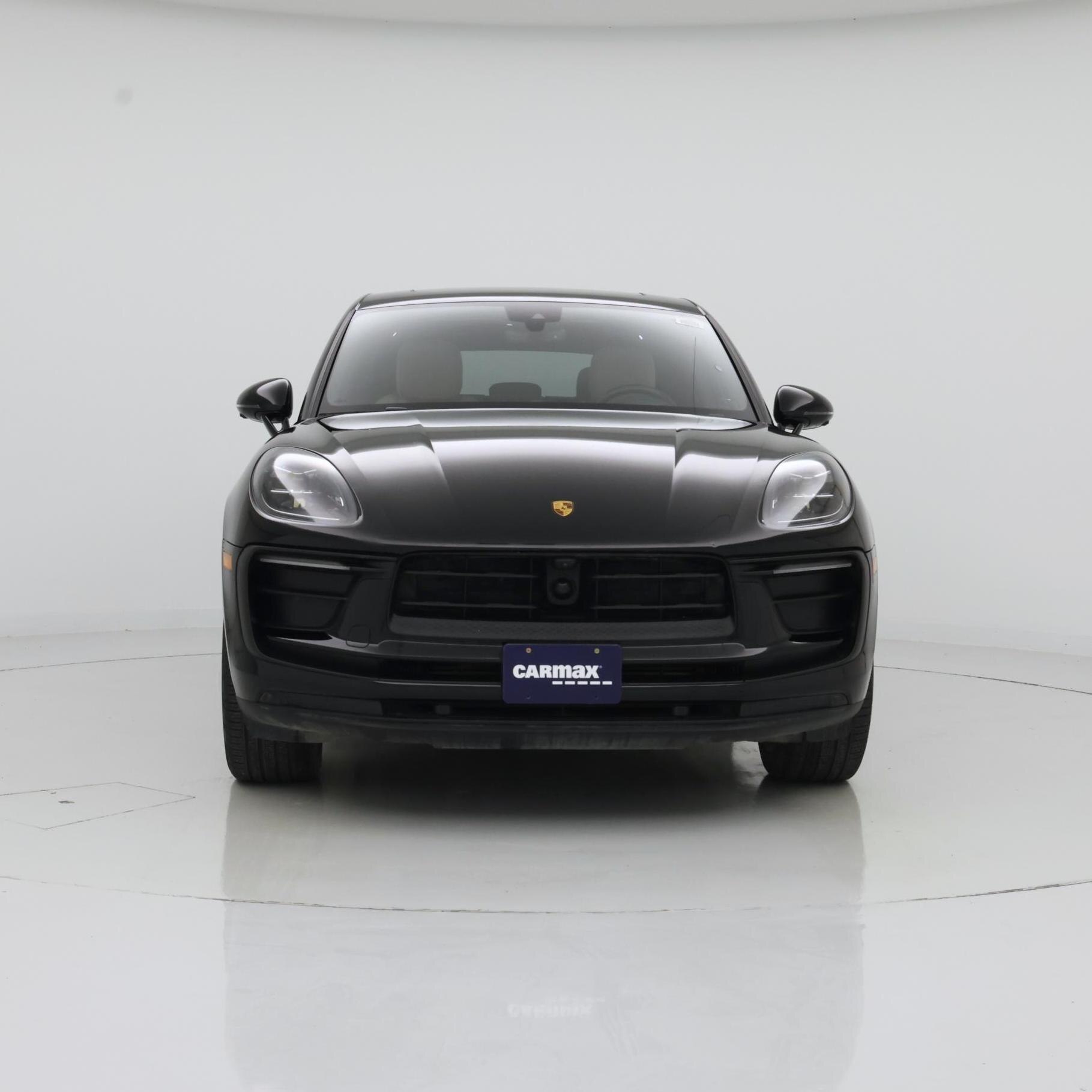 Thumbnail: 2023 Porsche Macan - 5