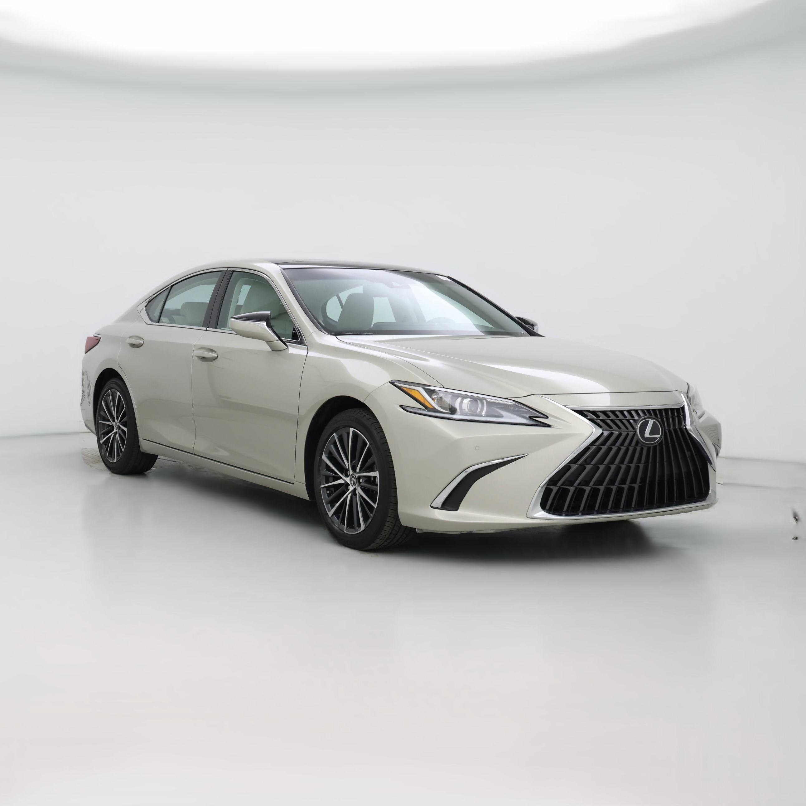 Thumbnail: 2022 Lexus ES - 1