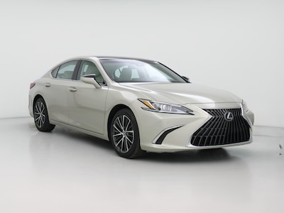 2022 Lexus ES 350