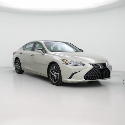 2022 Lexus ES 350