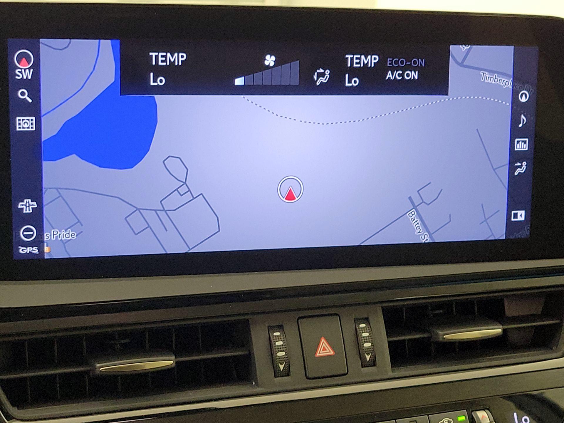 Thumbnail: 2022 Lexus ES - 14