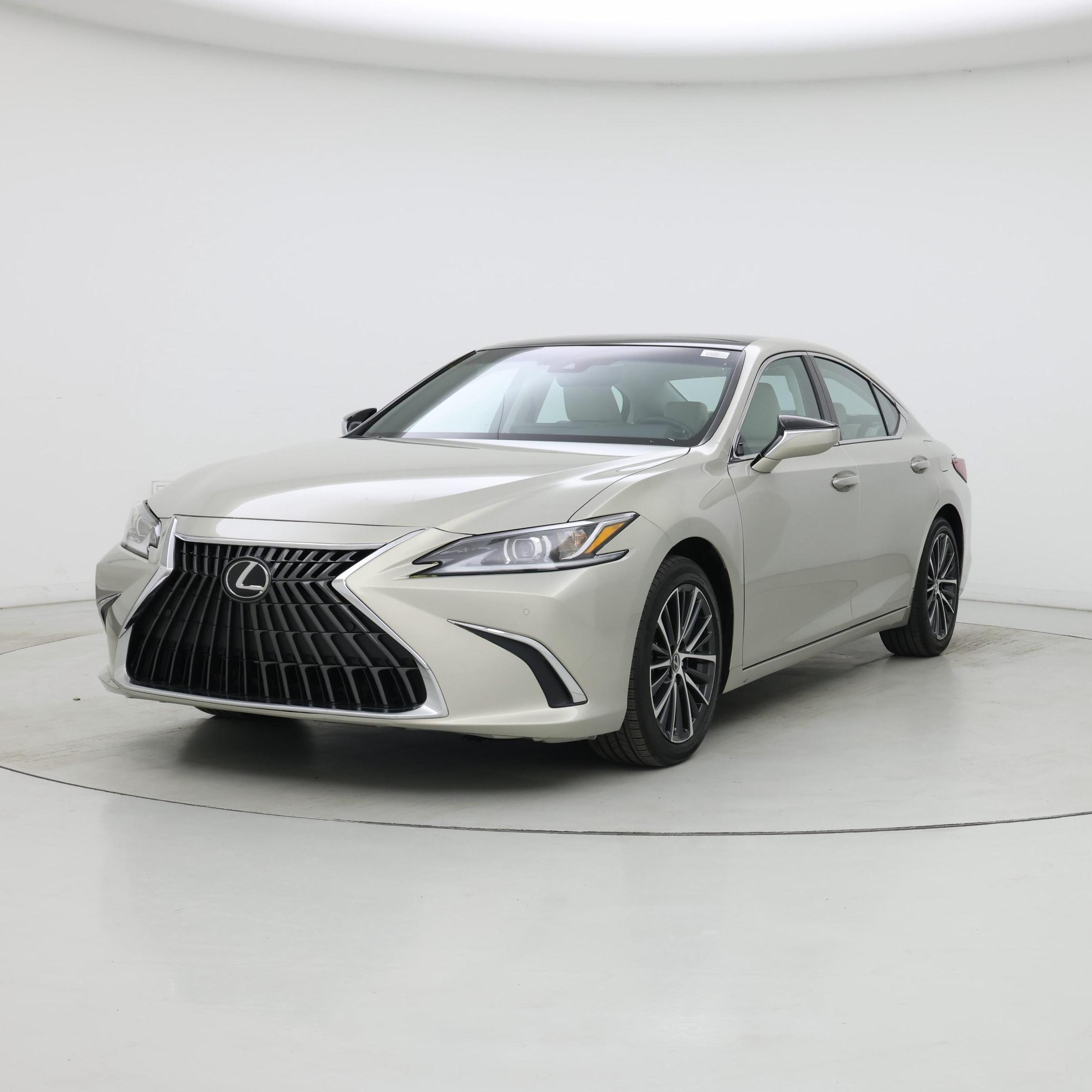 Thumbnail: 2022 Lexus ES - 4
