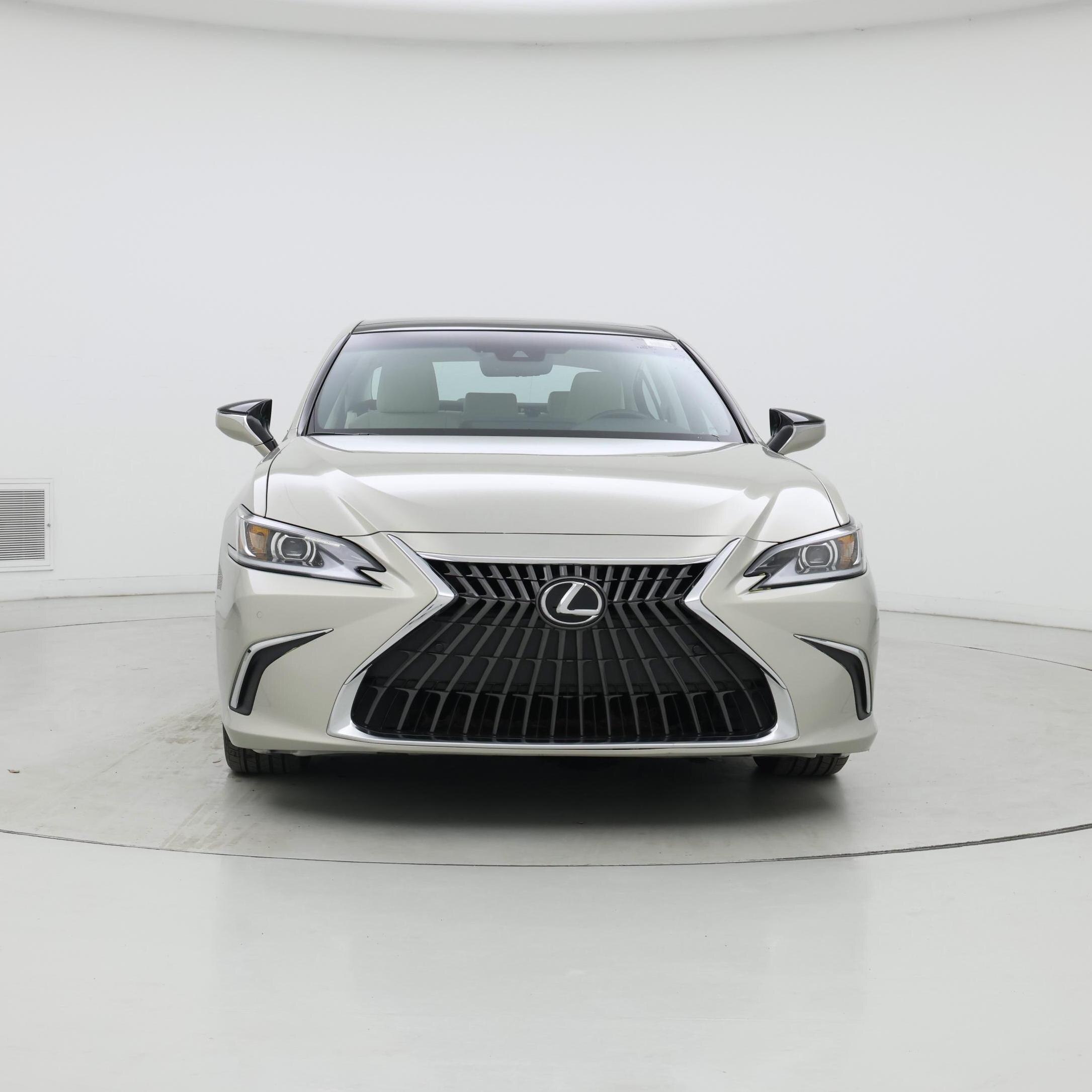 Thumbnail: 2022 Lexus ES - 5