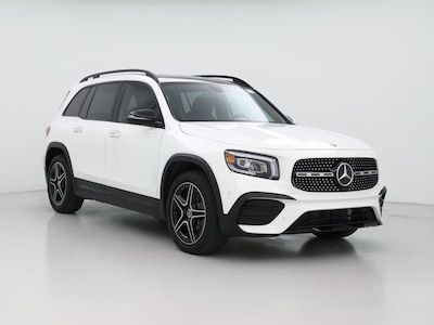 2023 Mercedes-Benz GLB250