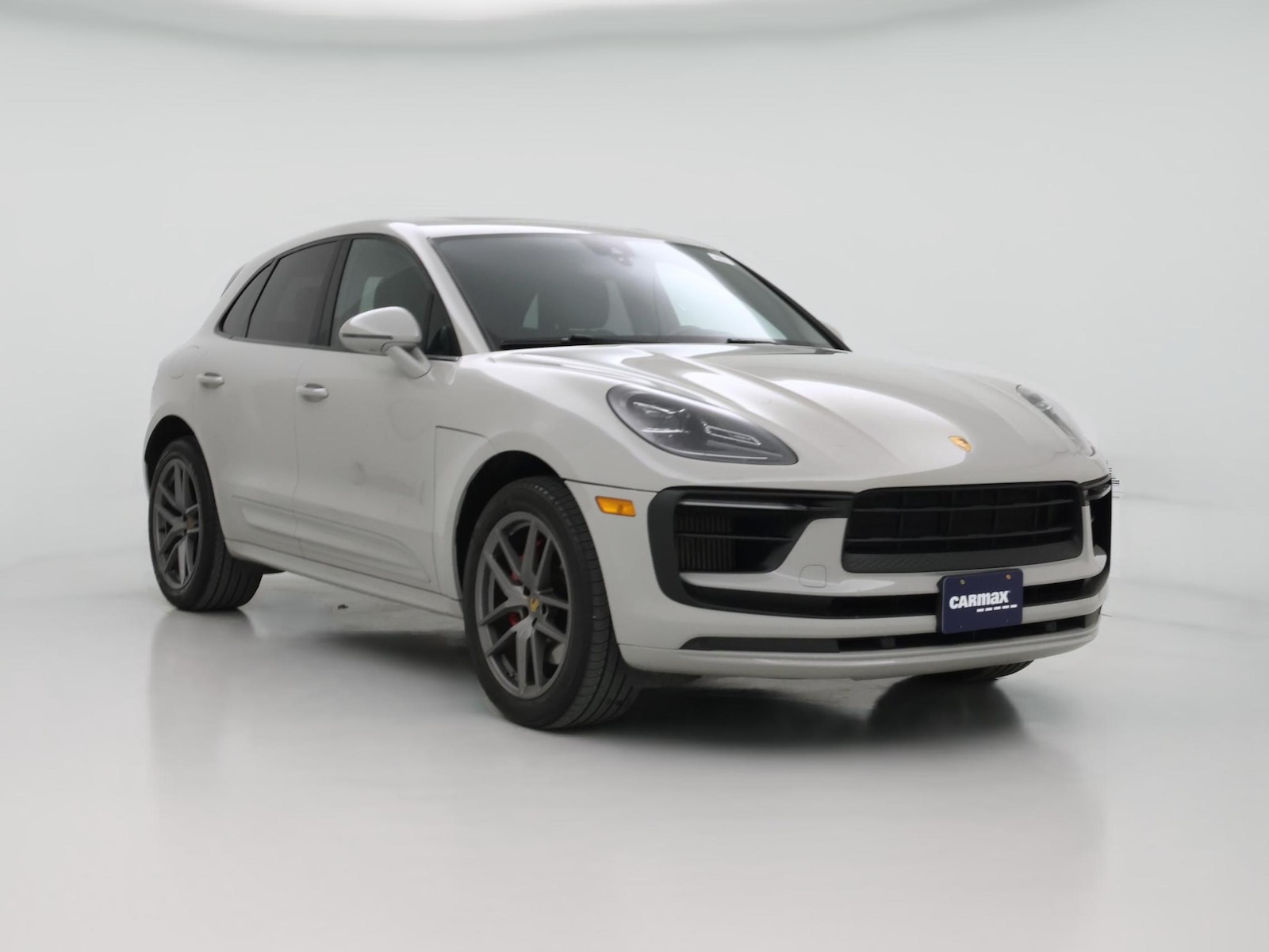 2022 Porsche Macan S