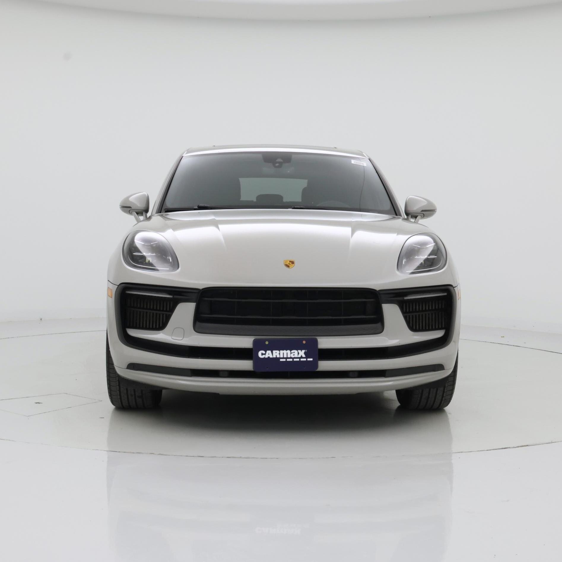 Thumbnail: 2022 Porsche Macan - 5