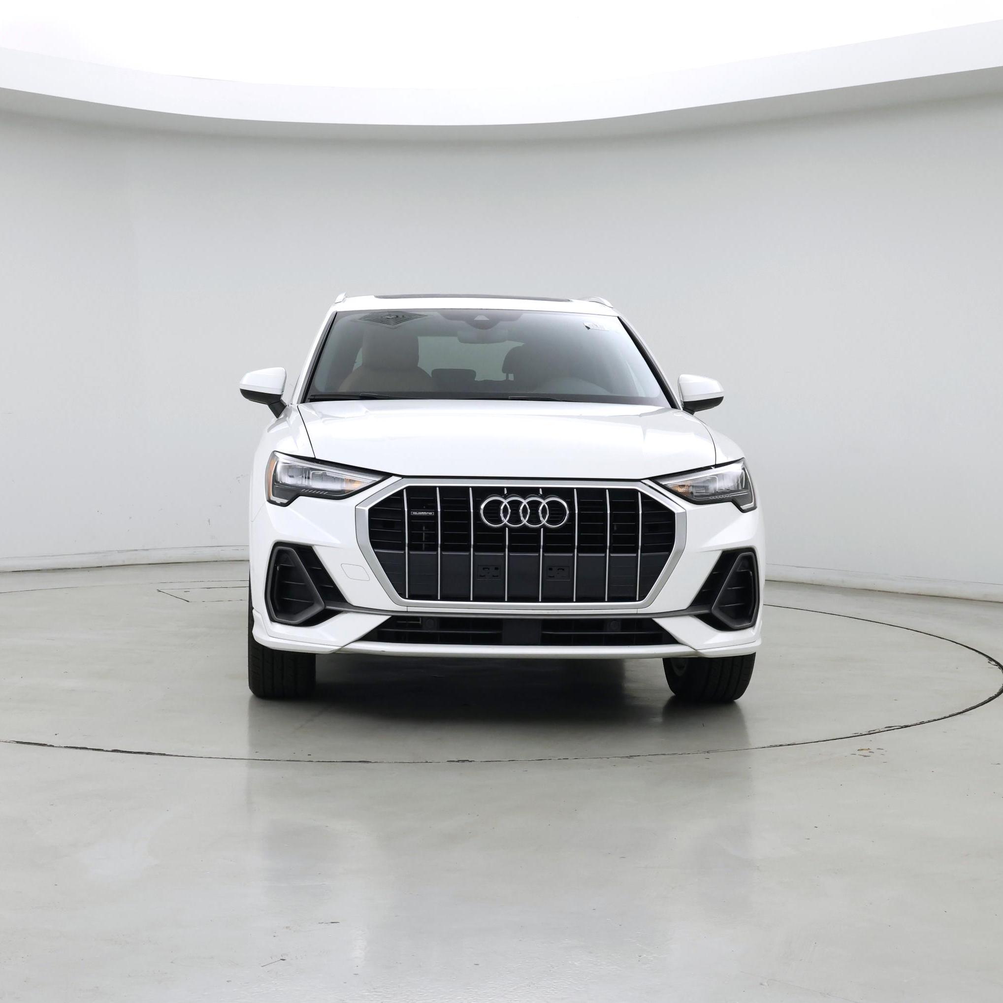 Thumbnail: 2022 Audi Q3 - 5