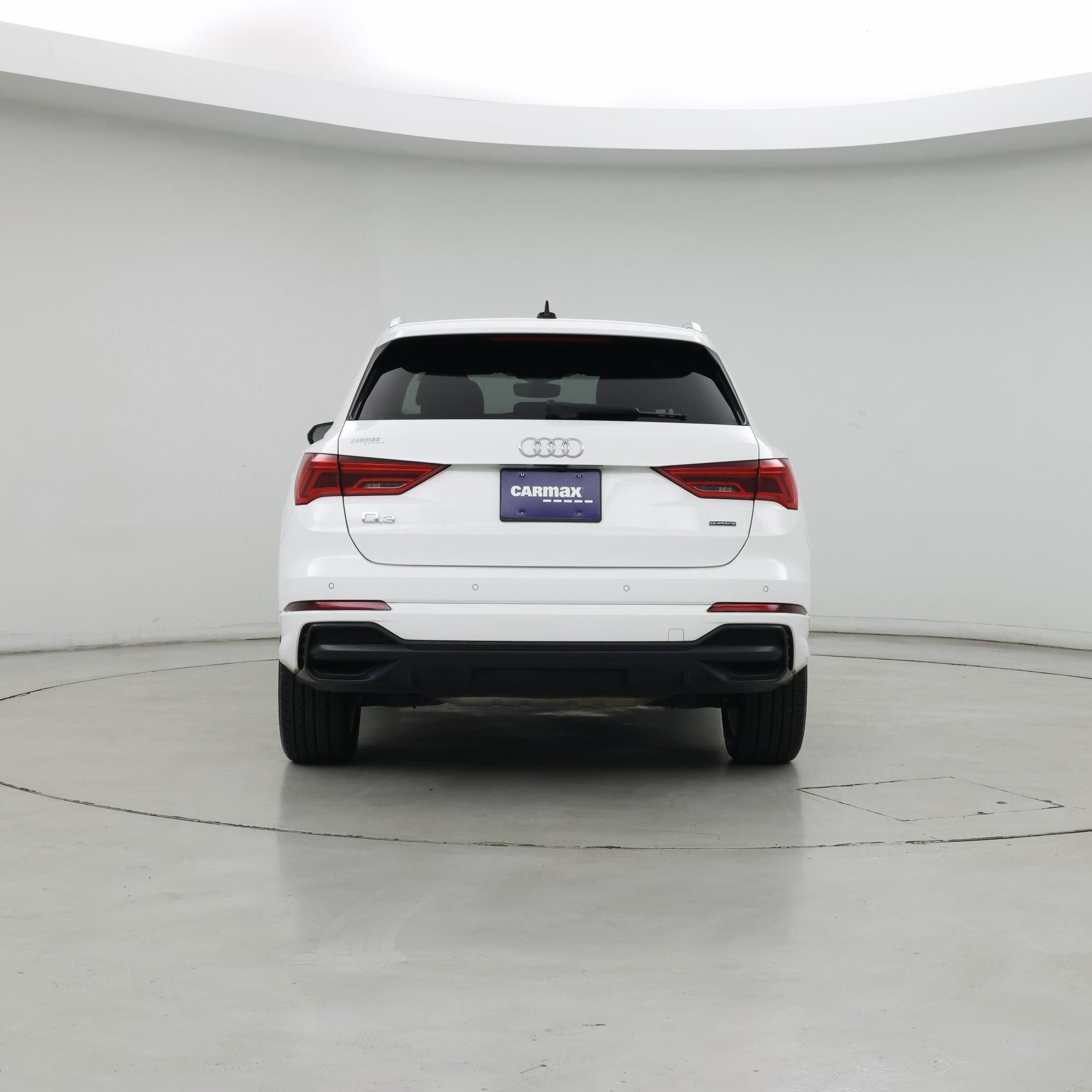 Thumbnail: 2022 Audi Q3 - 6