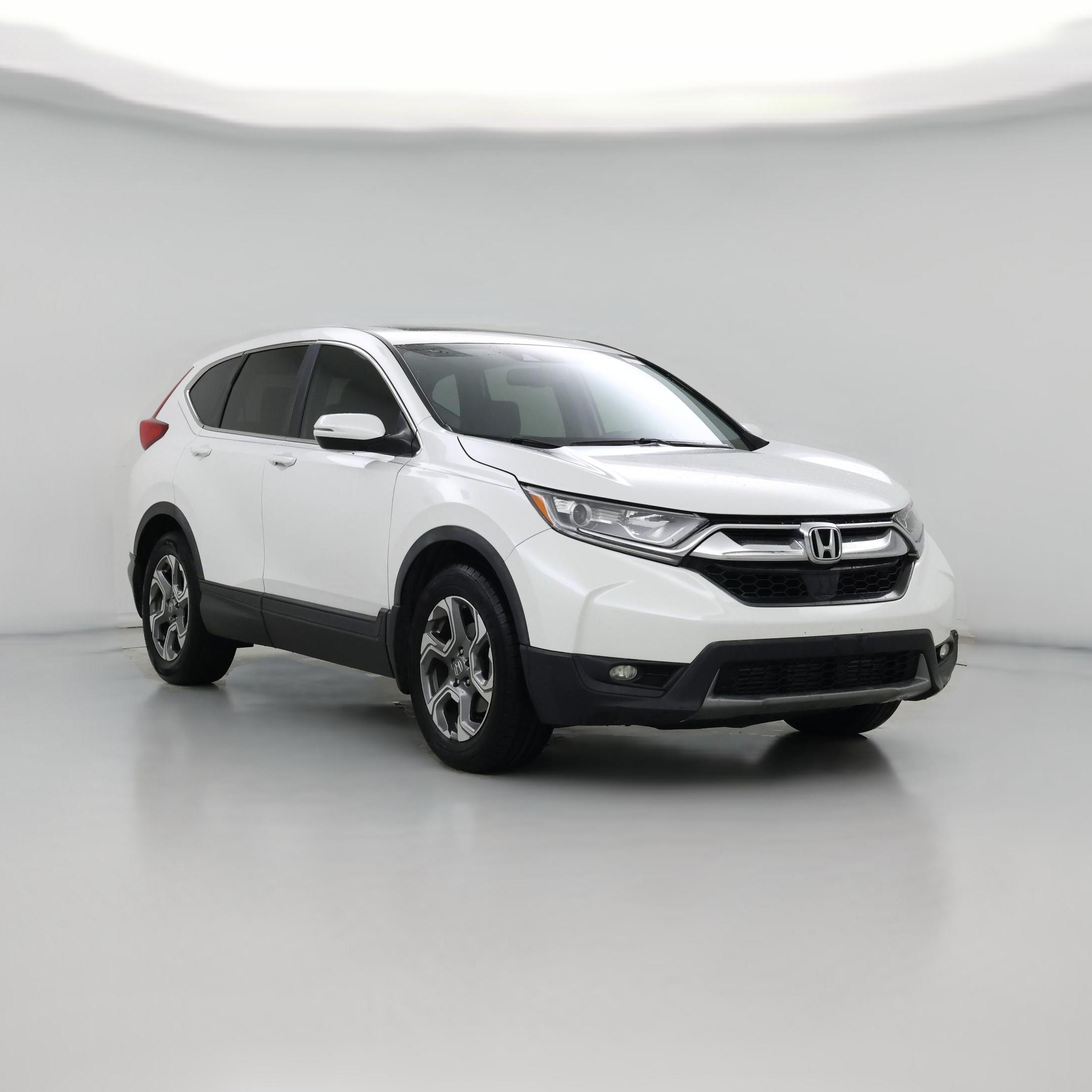 Thumbnail: 2019 Honda CR-V - 1