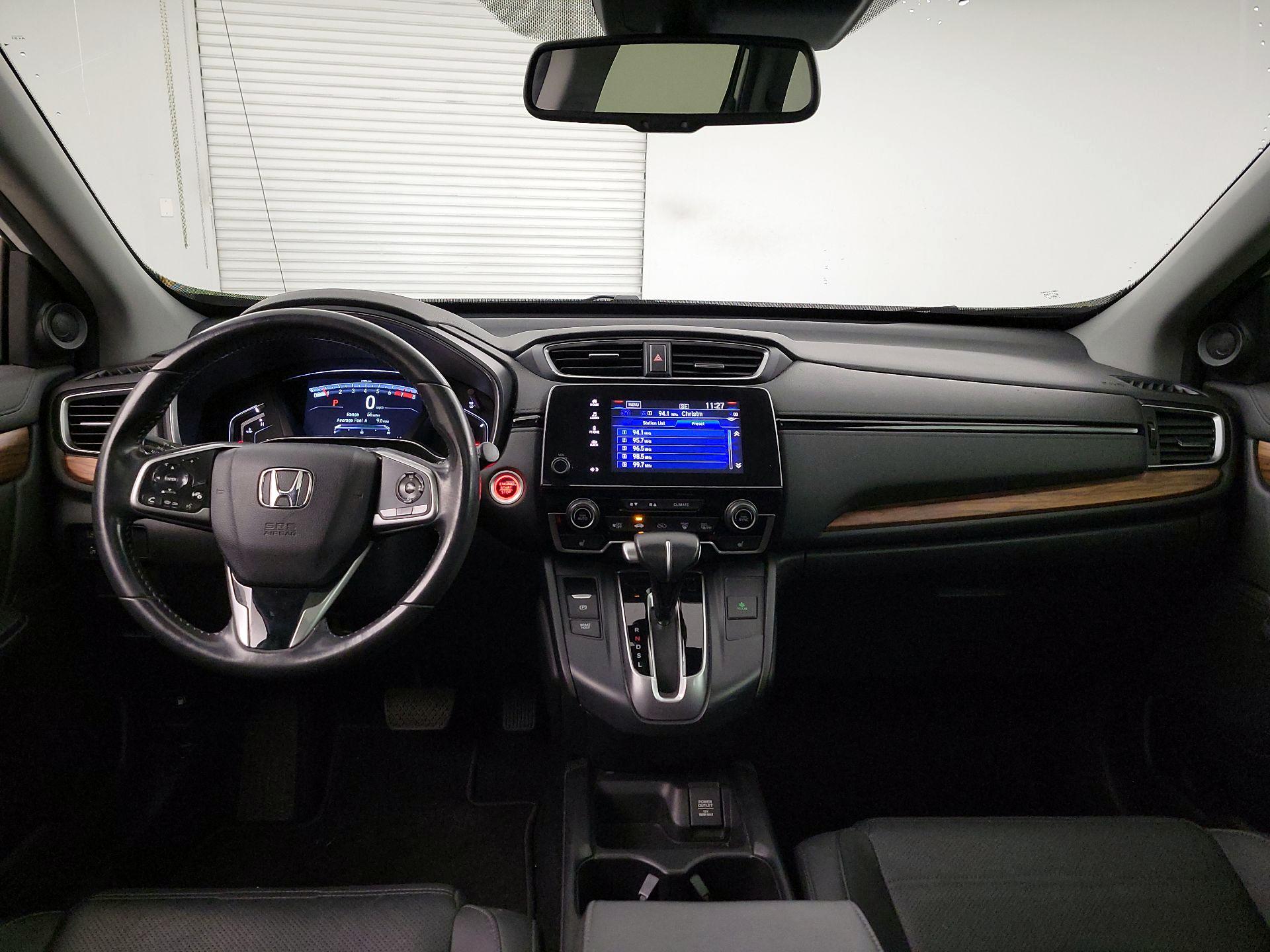 Thumbnail: 2019 Honda CR-V - 9