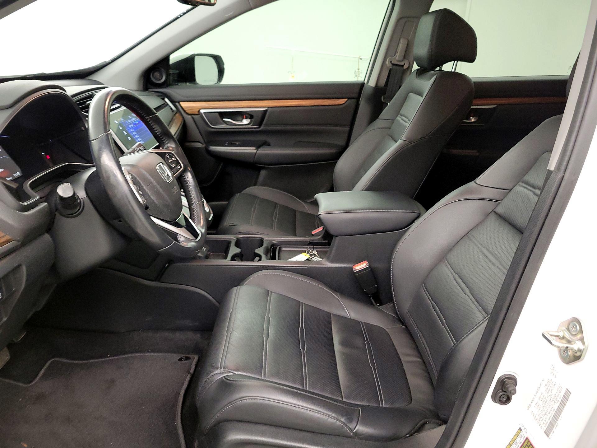 Thumbnail: 2019 Honda CR-V - 11