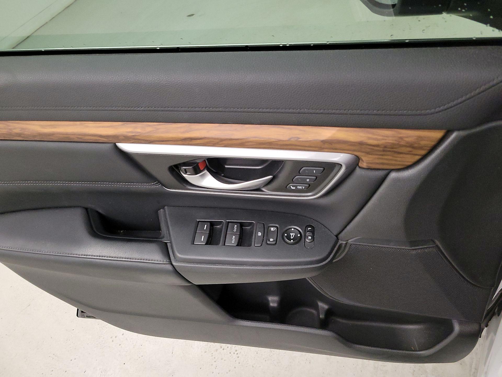 Thumbnail: 2019 Honda CR-V - 12