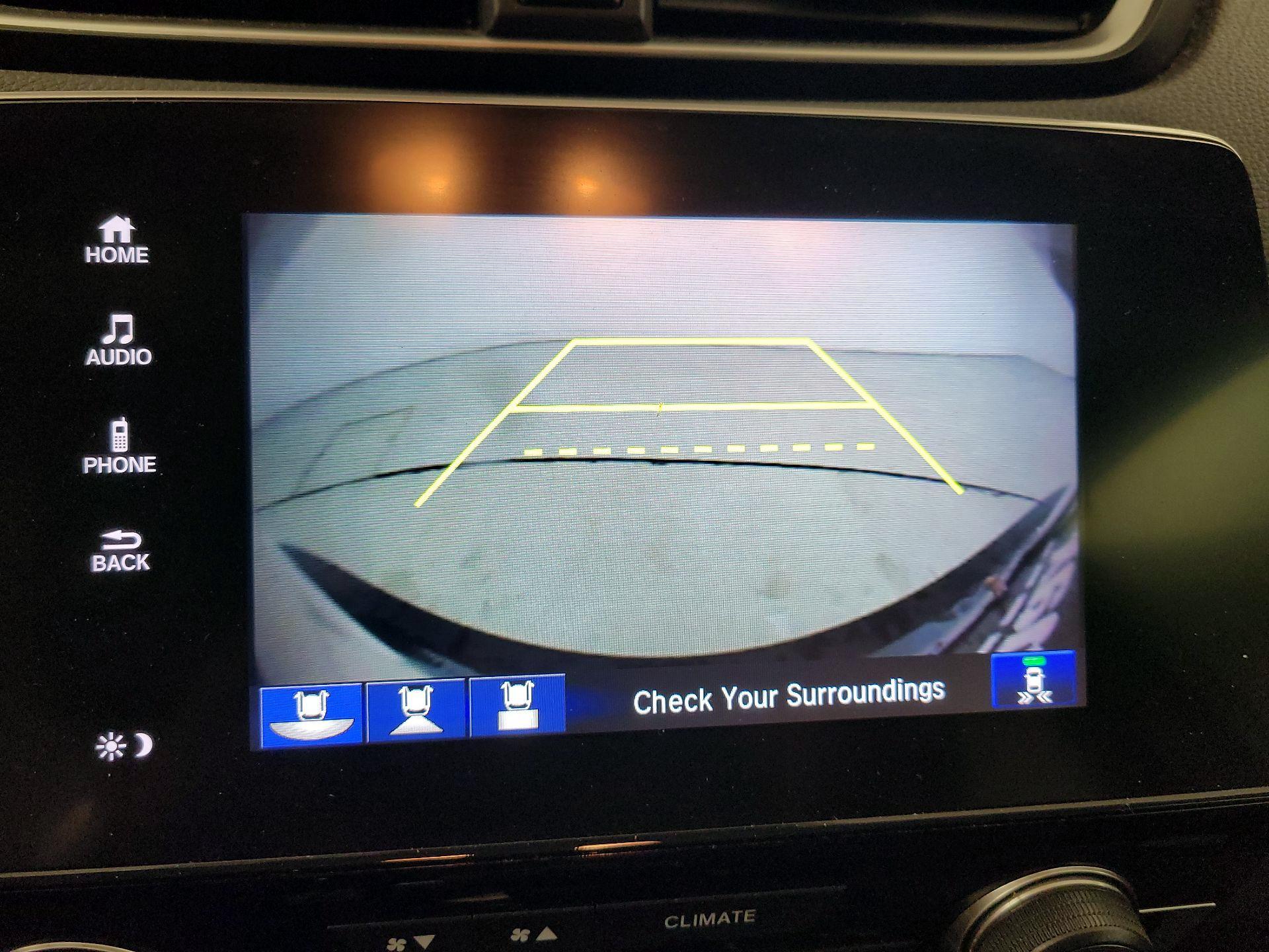 Thumbnail: 2019 Honda CR-V - 14