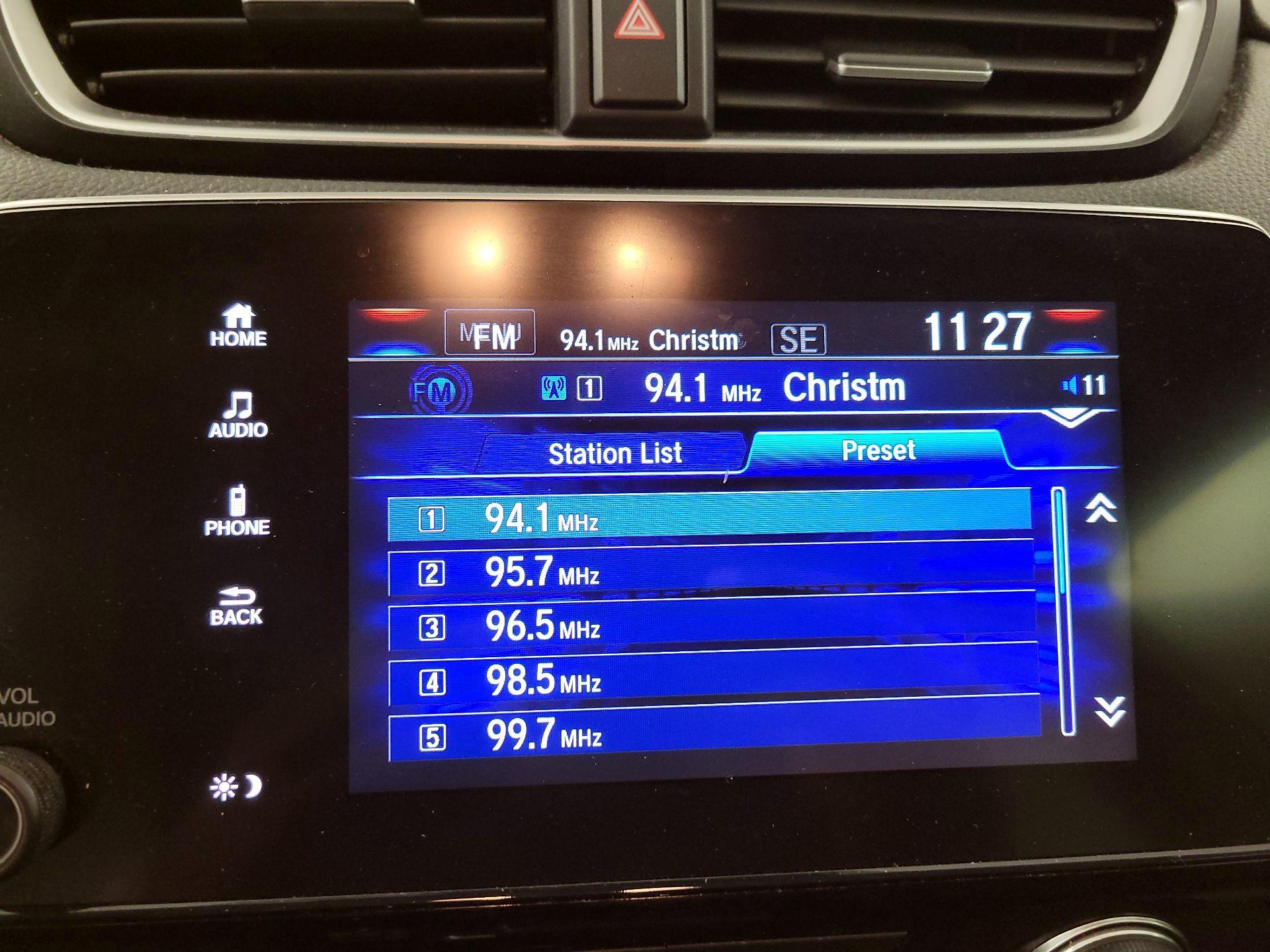 Thumbnail: 2019 Honda CR-V - 15