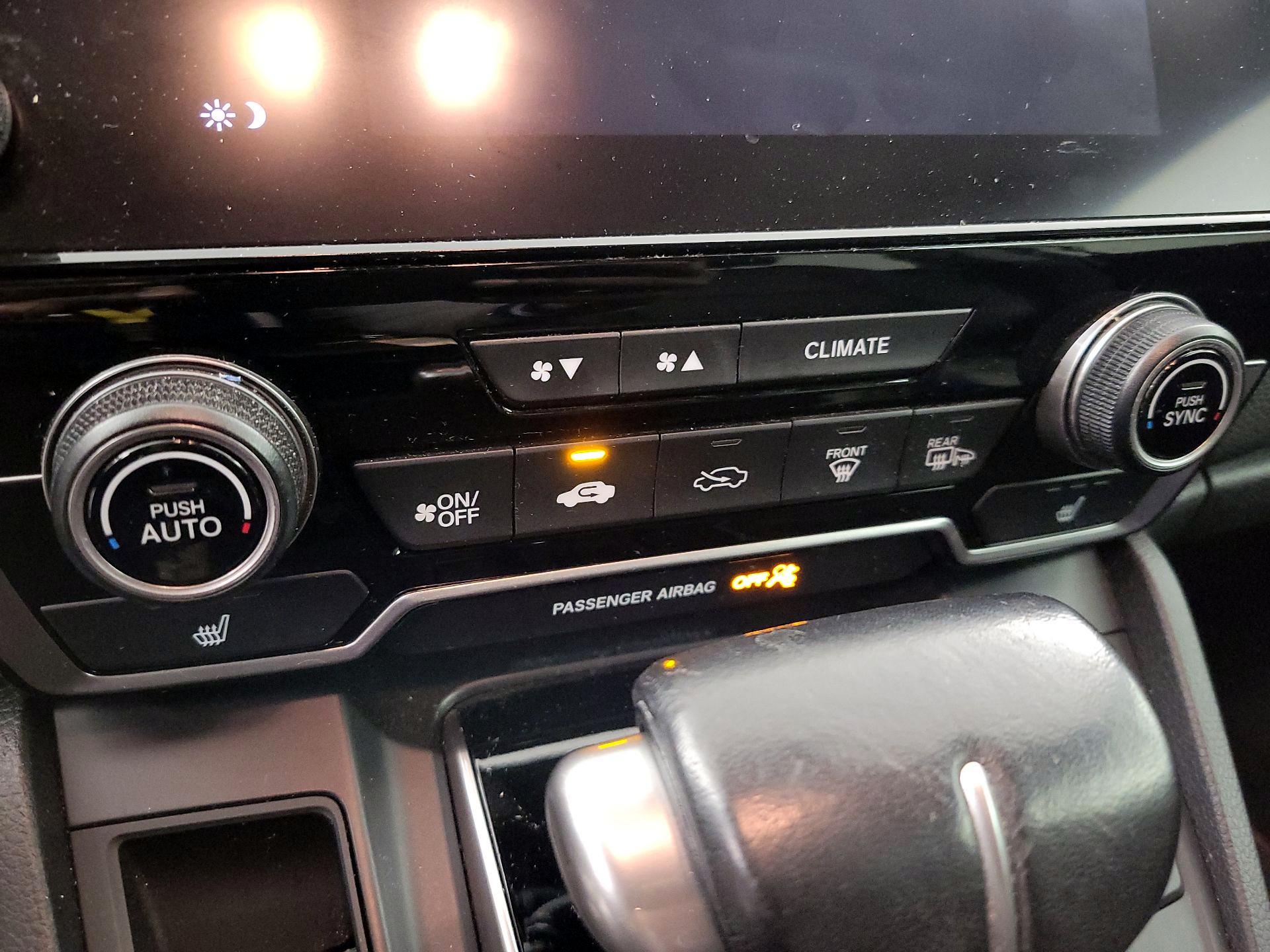 Thumbnail: 2019 Honda CR-V - 16