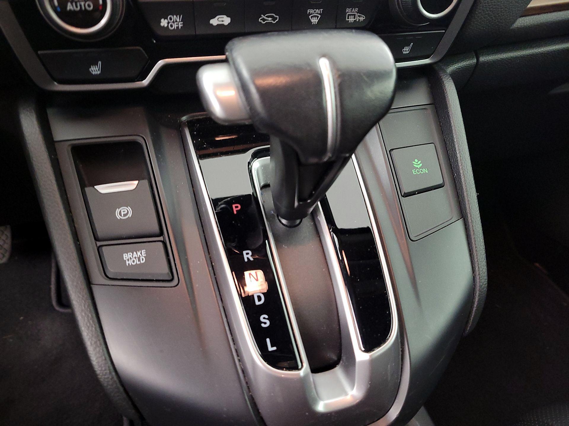 Thumbnail: 2019 Honda CR-V - 17