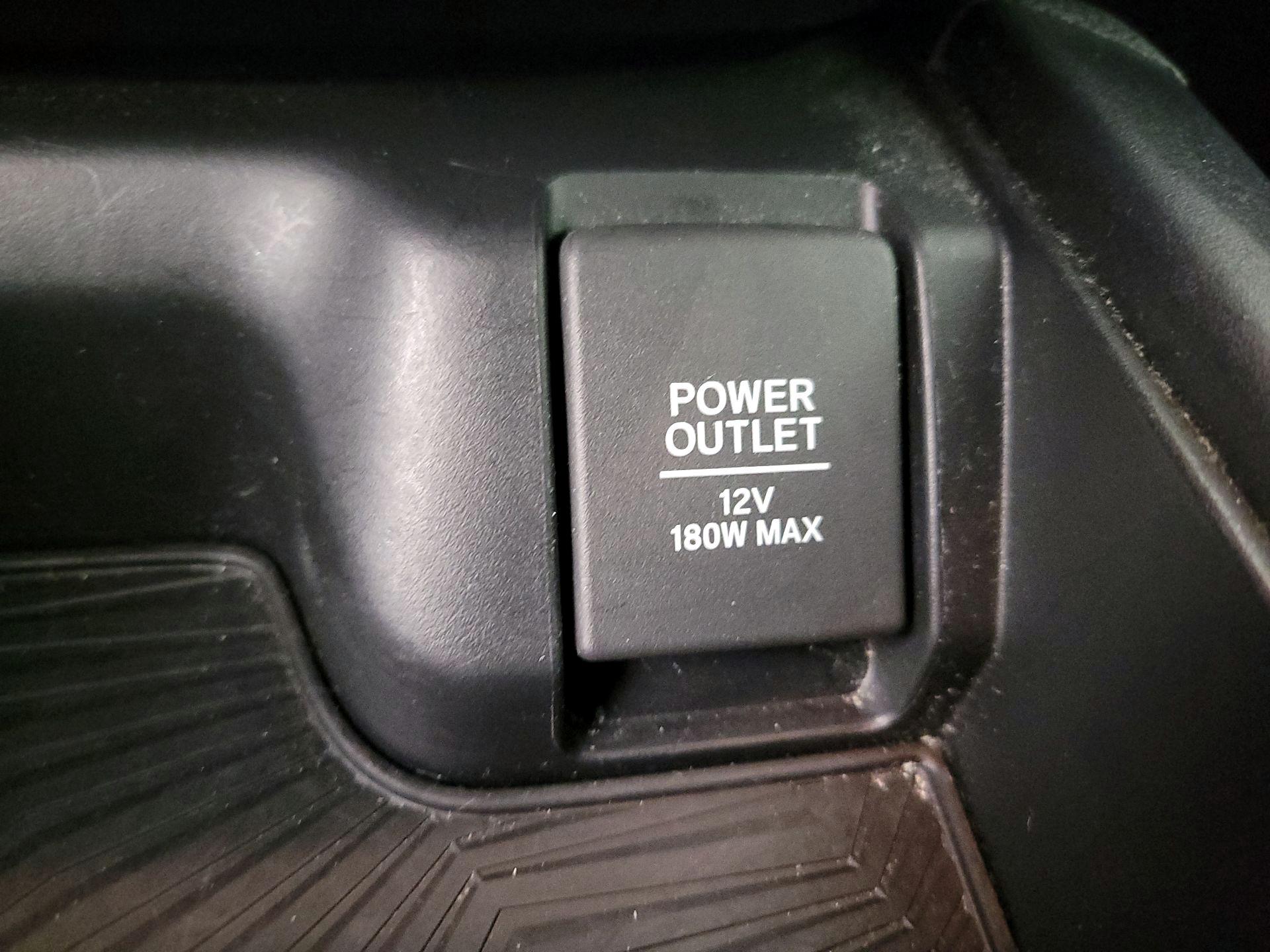 Thumbnail: 2019 Honda CR-V - 18