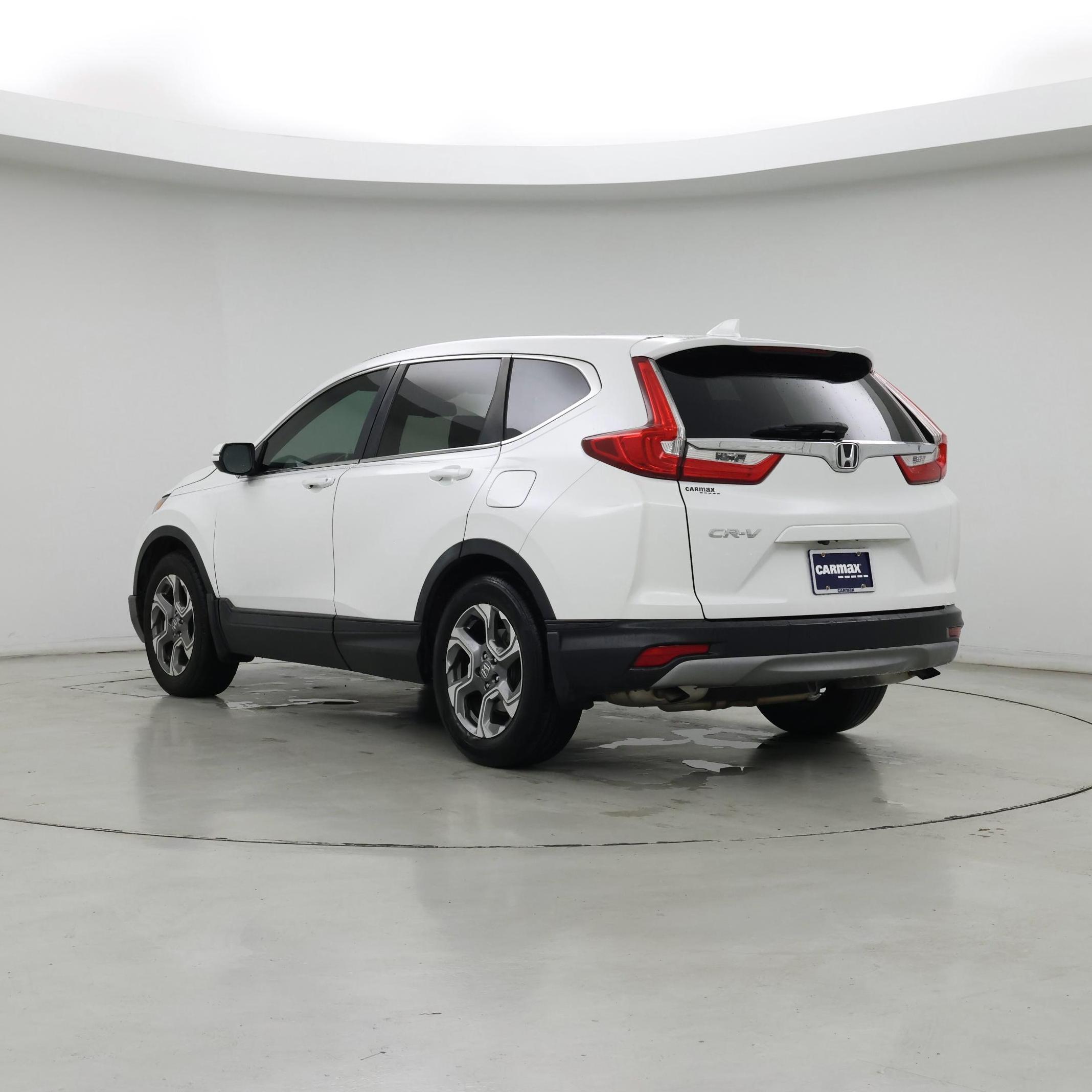 Thumbnail: 2019 Honda CR-V - 2