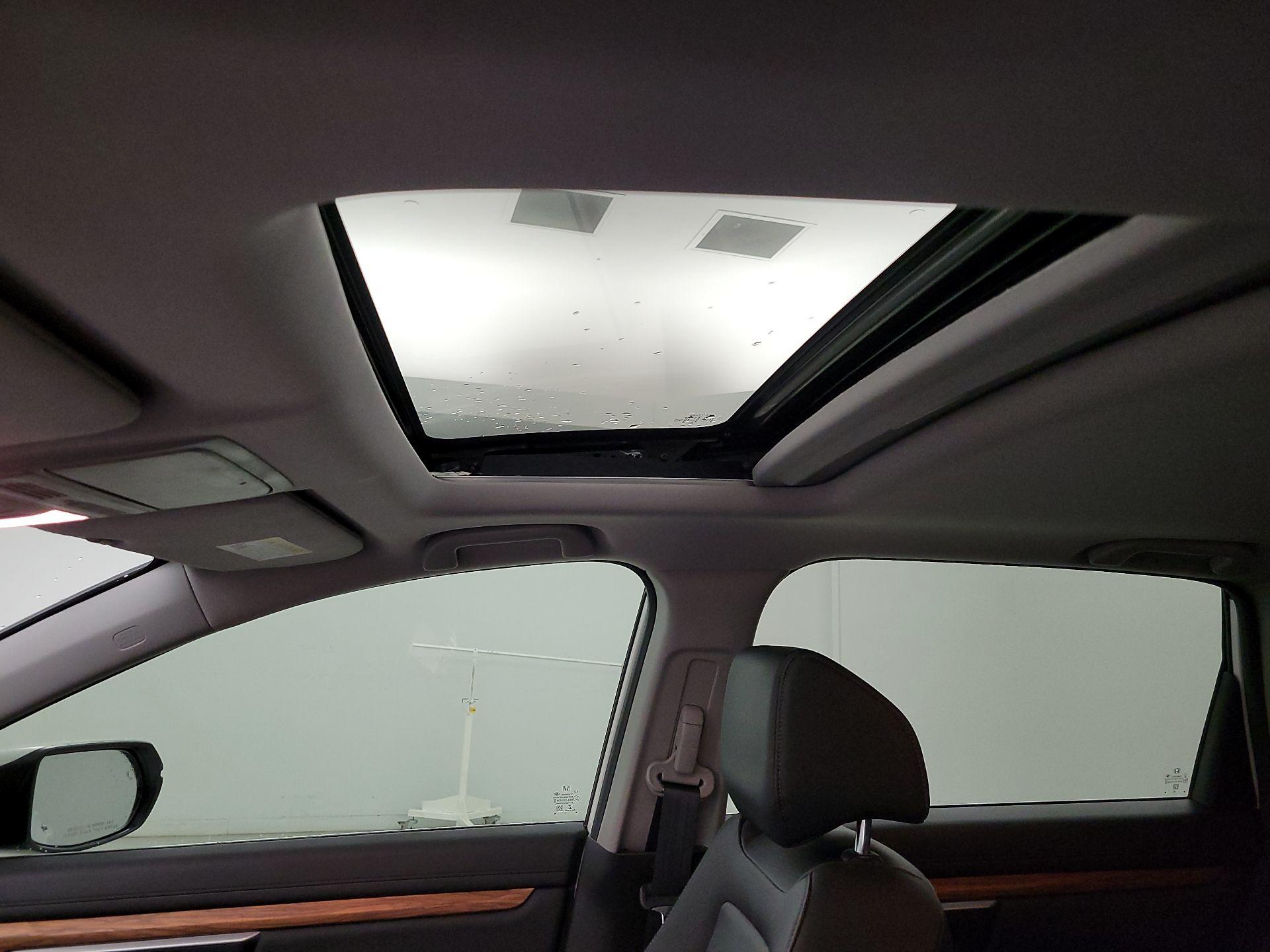 Thumbnail: 2019 Honda CR-V - 19