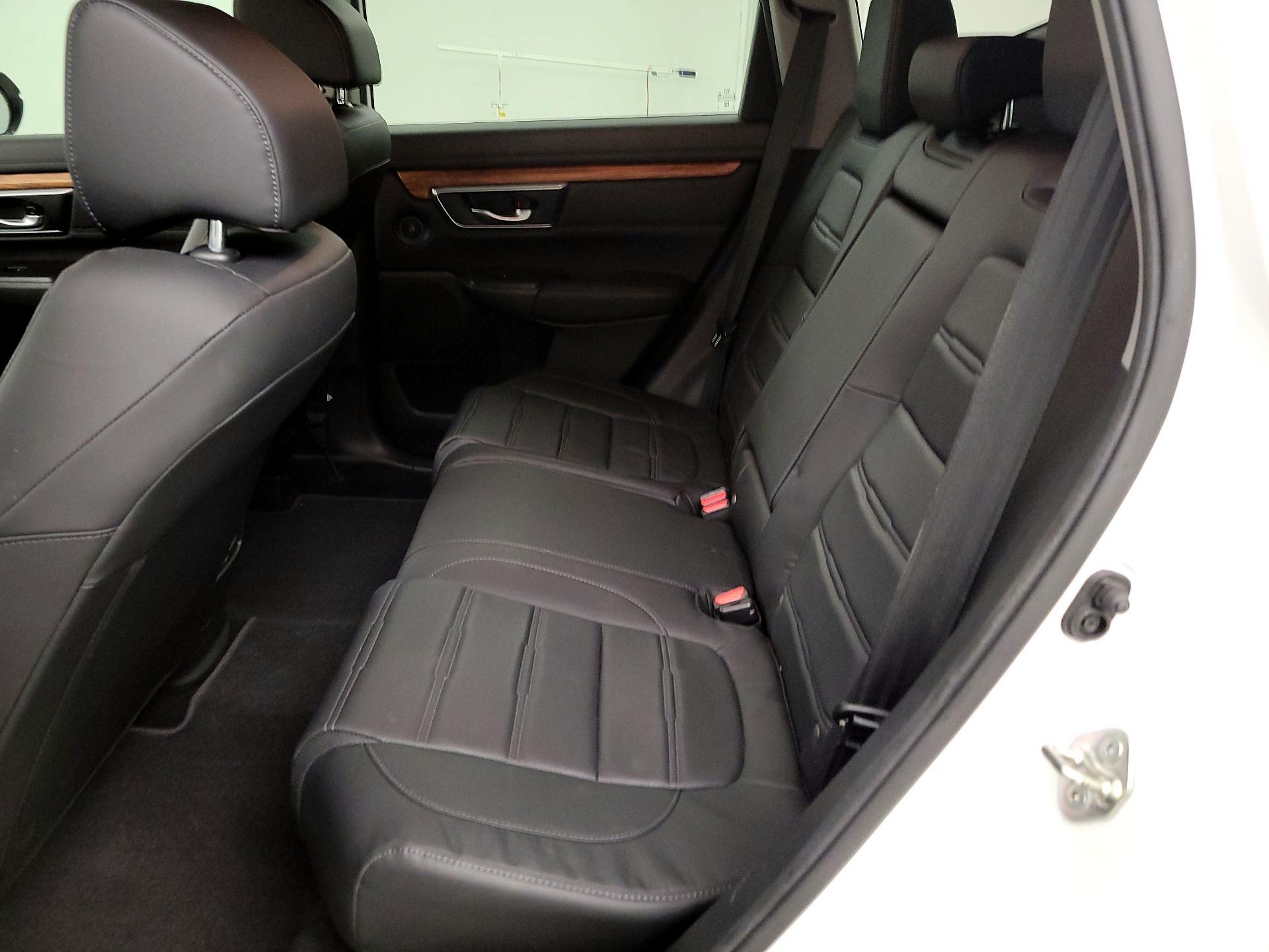 Thumbnail: 2019 Honda CR-V - 20