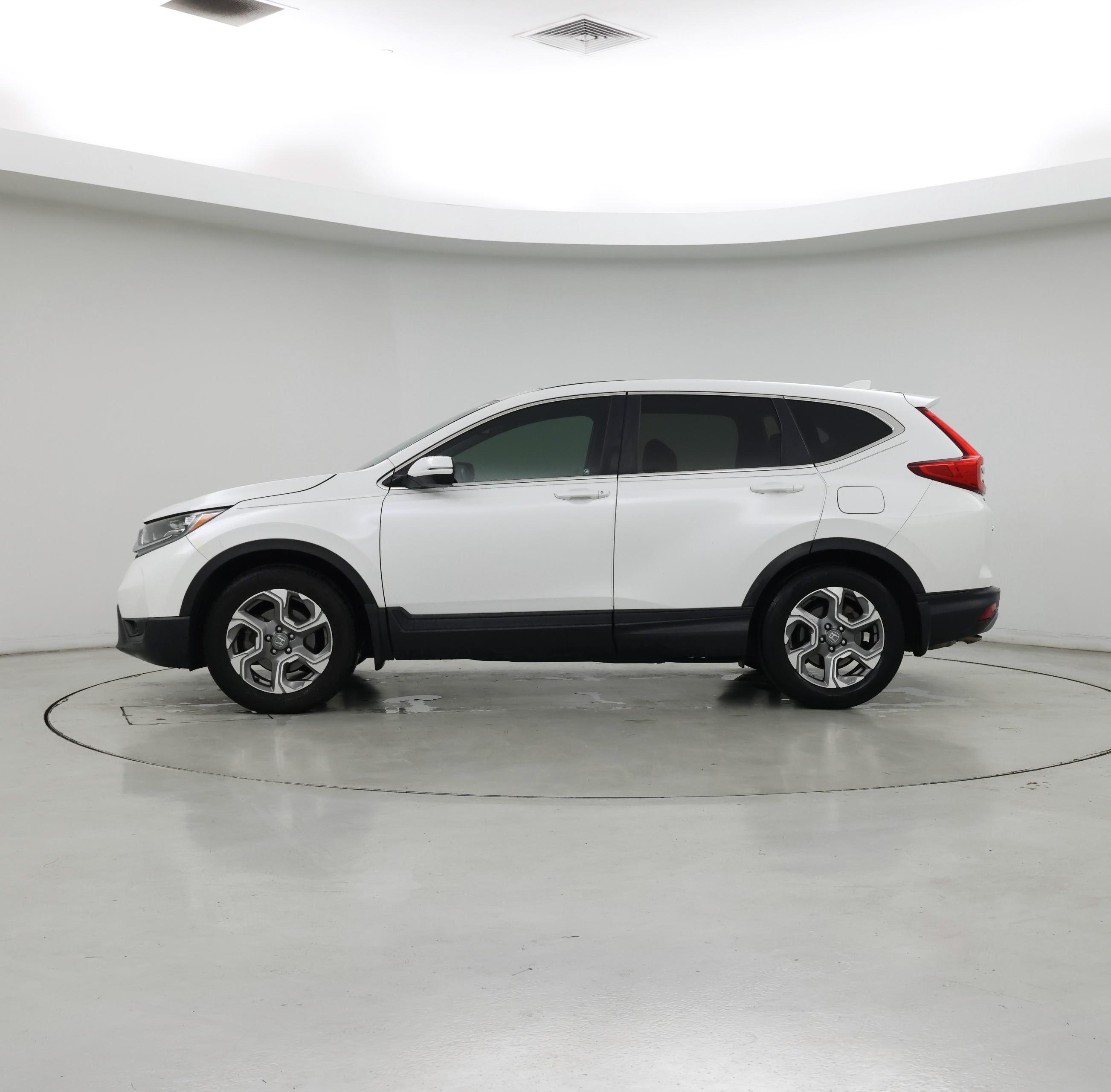 Thumbnail: 2019 Honda CR-V - 3