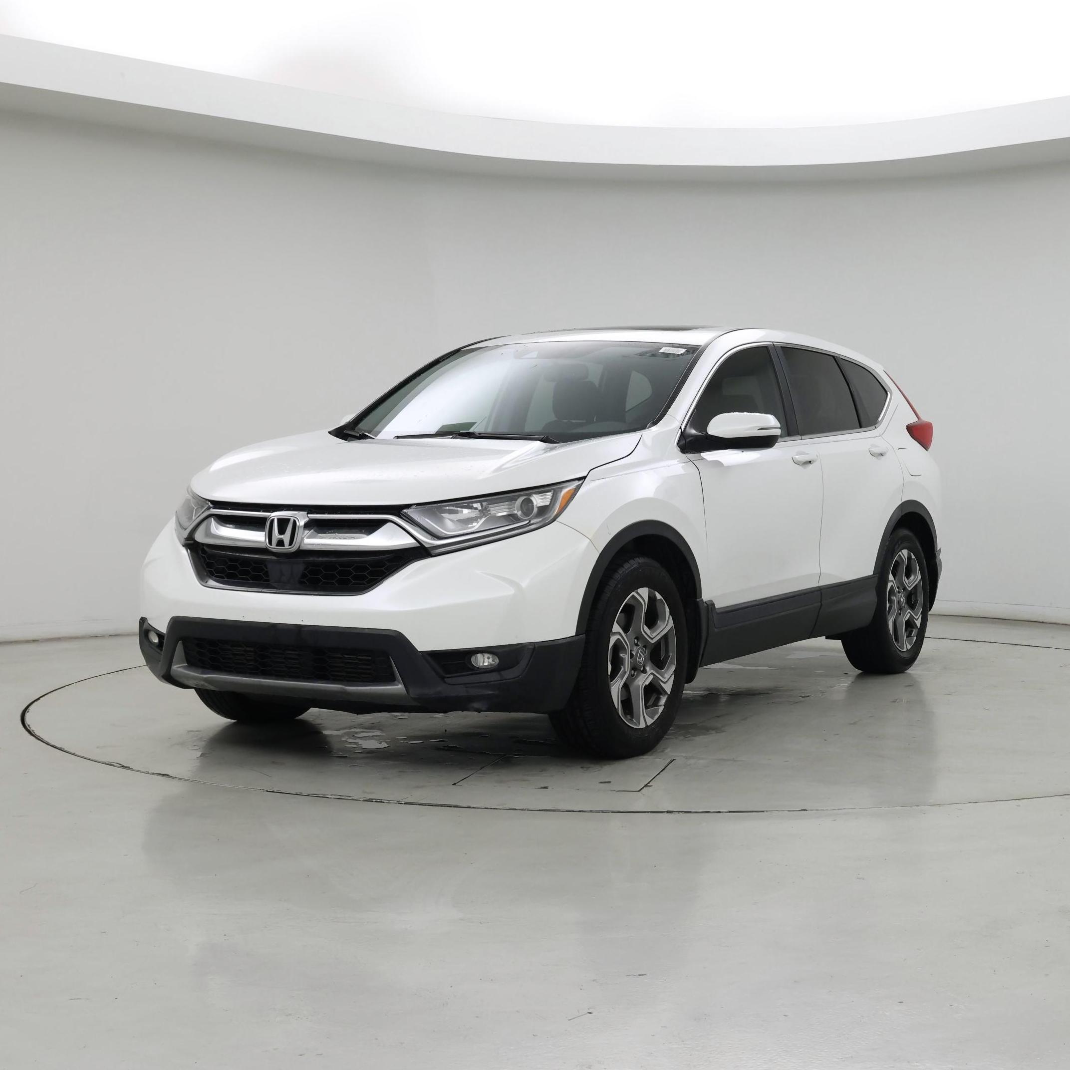 Thumbnail: 2019 Honda CR-V - 4