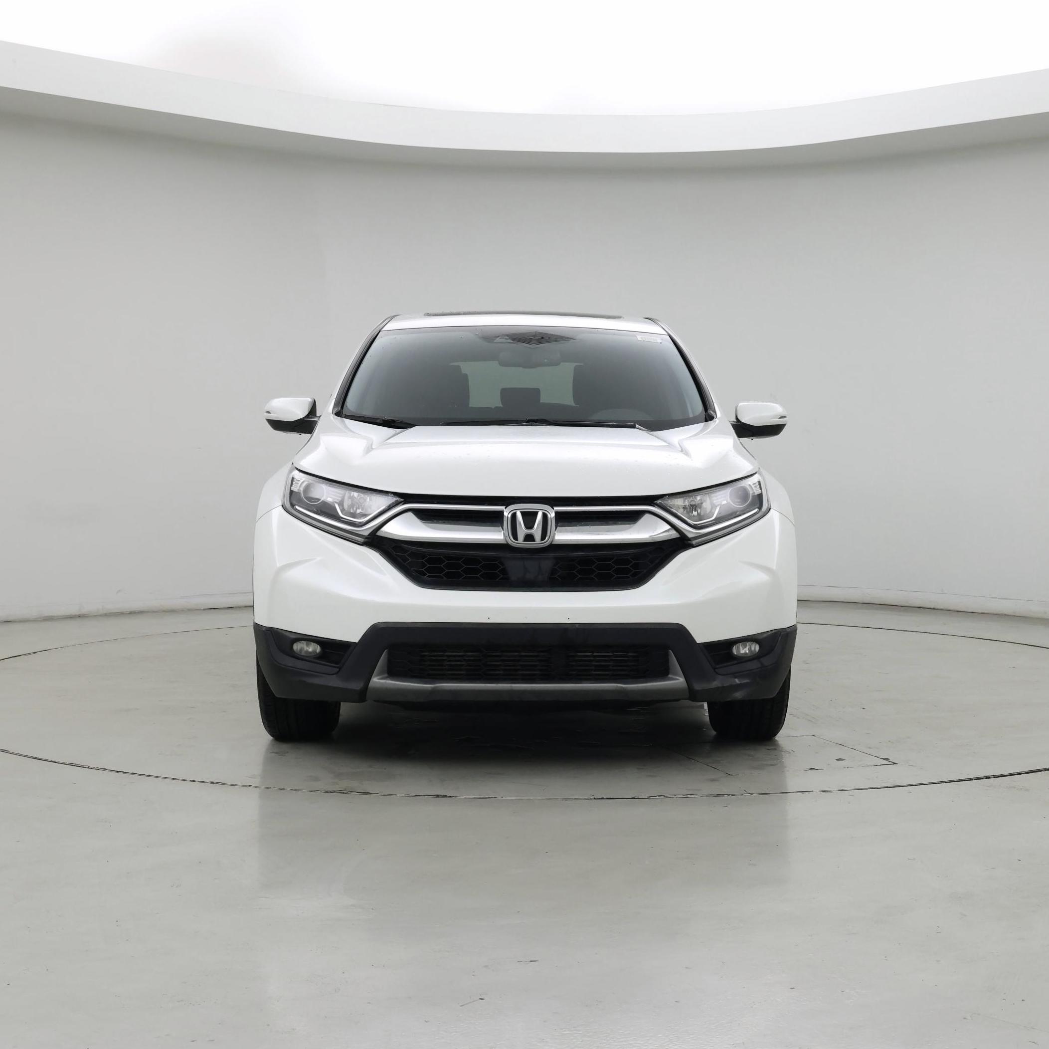 Thumbnail: 2019 Honda CR-V - 5