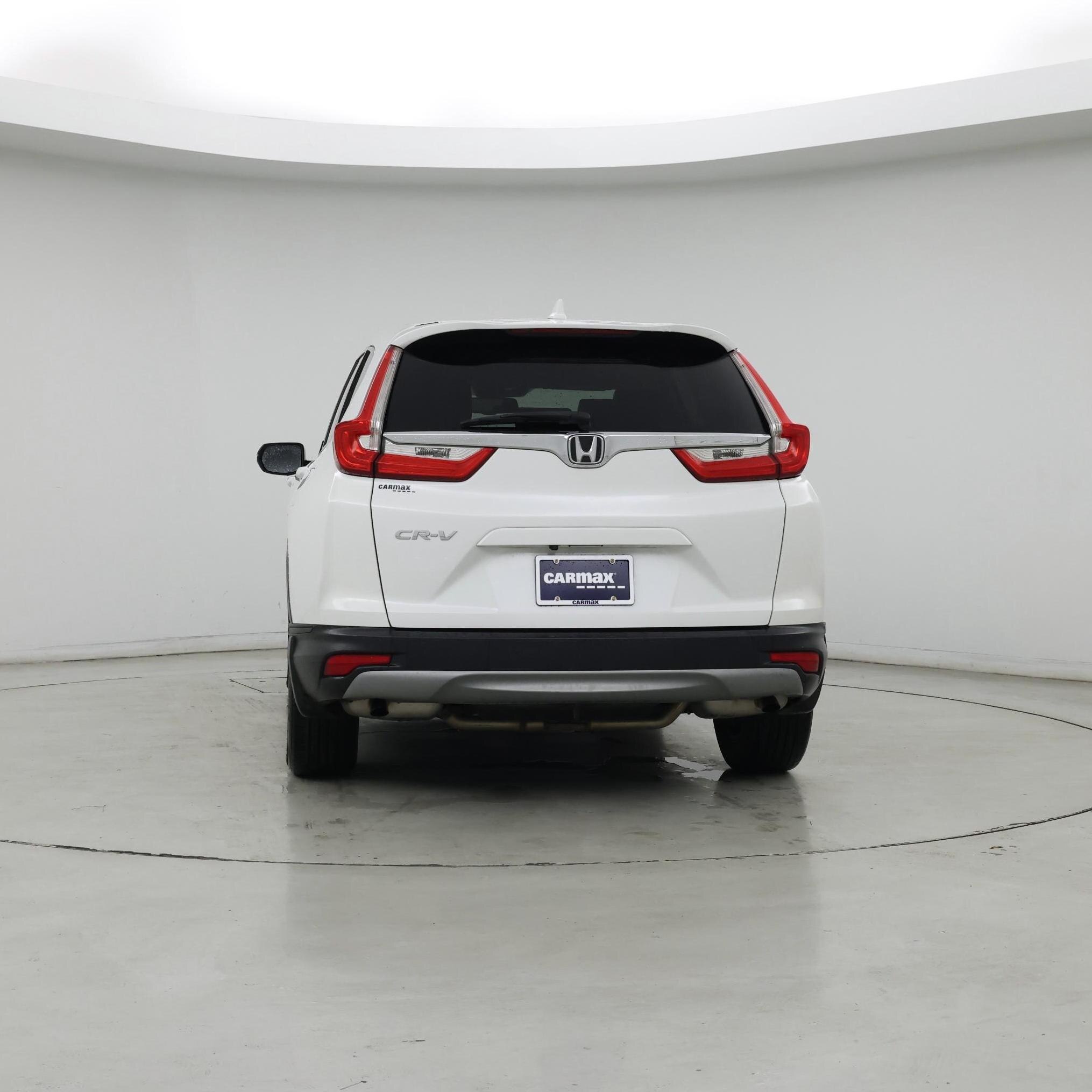 Thumbnail: 2019 Honda CR-V - 6