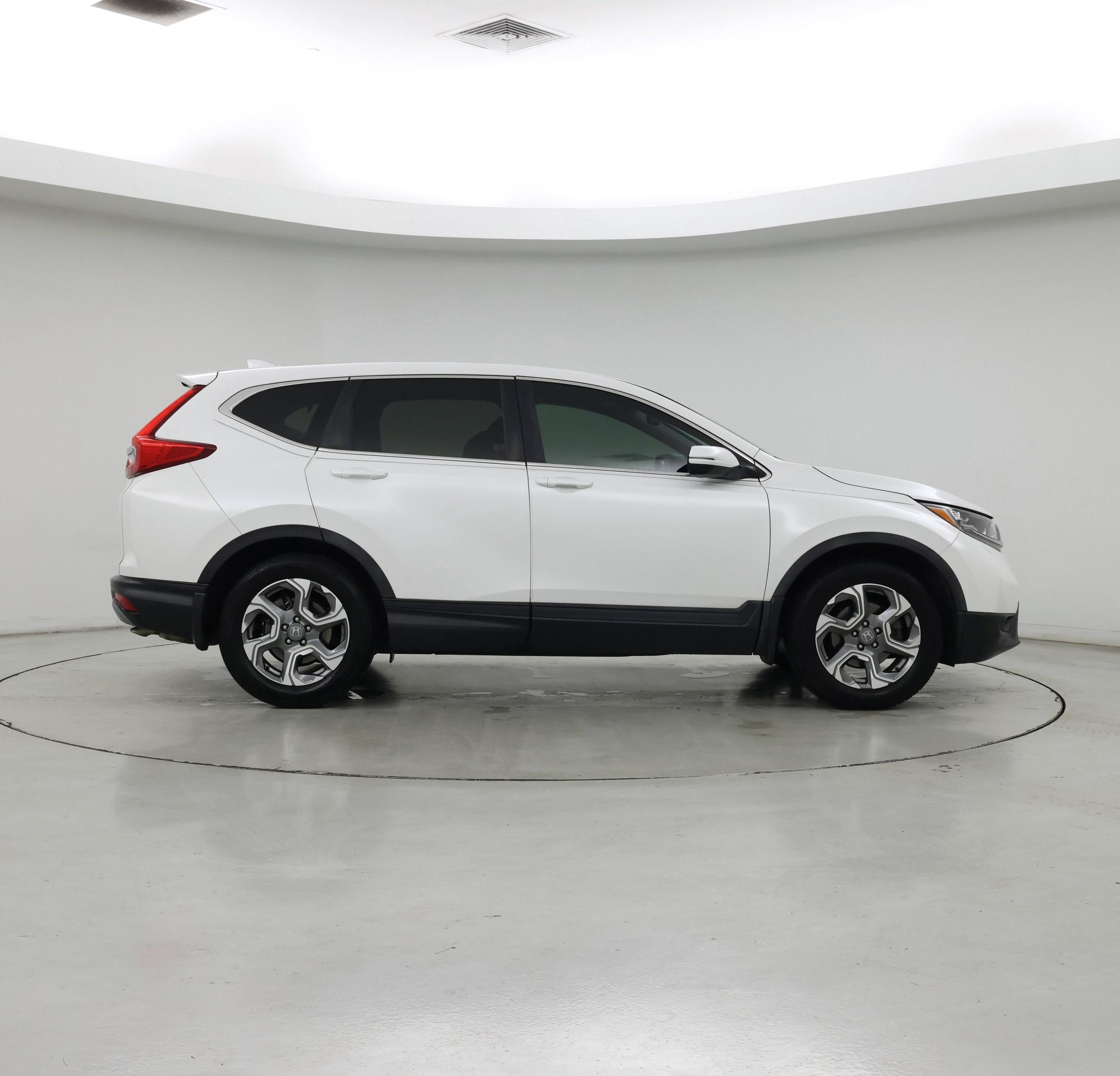 Thumbnail: 2019 Honda CR-V - 7