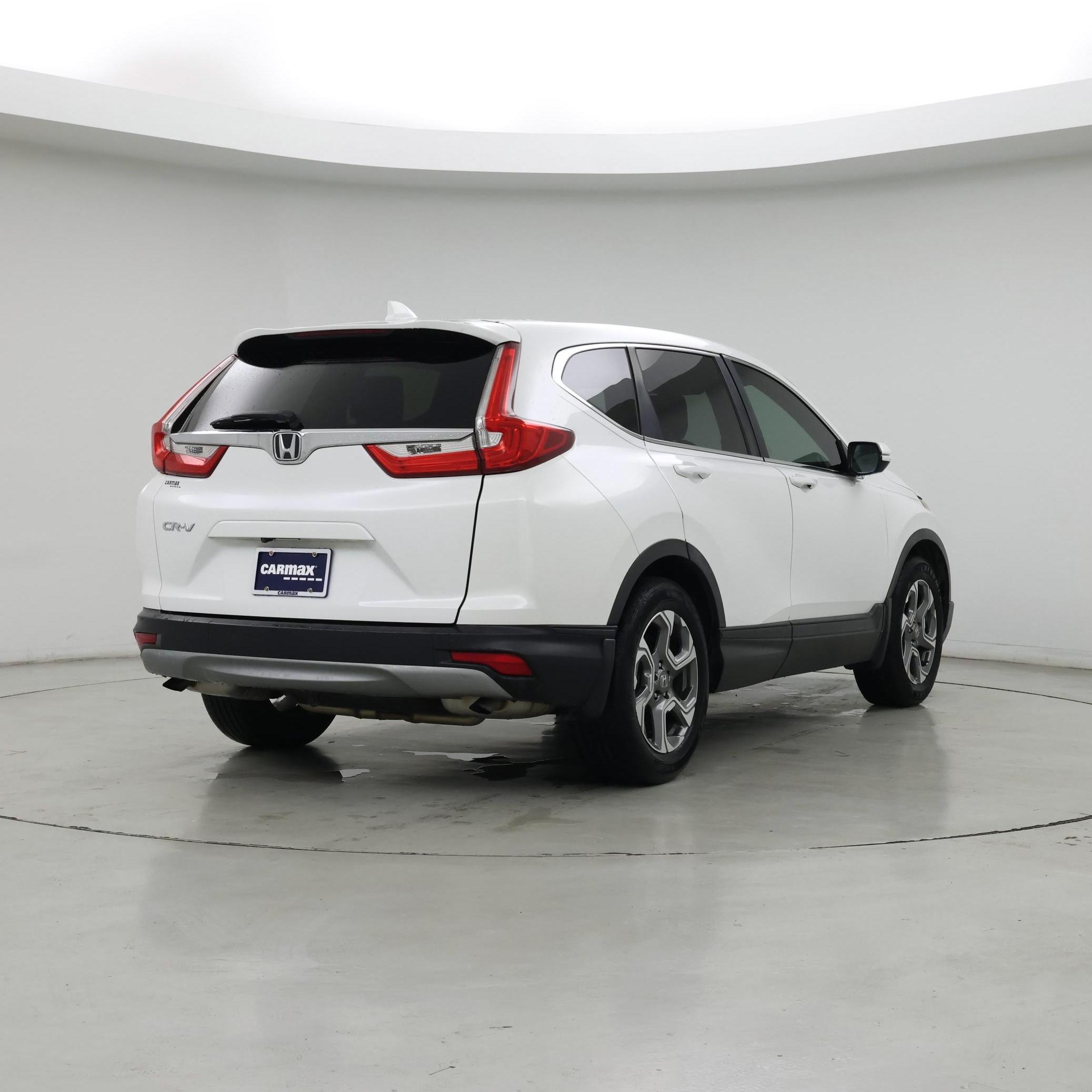 Thumbnail: 2019 Honda CR-V - 8