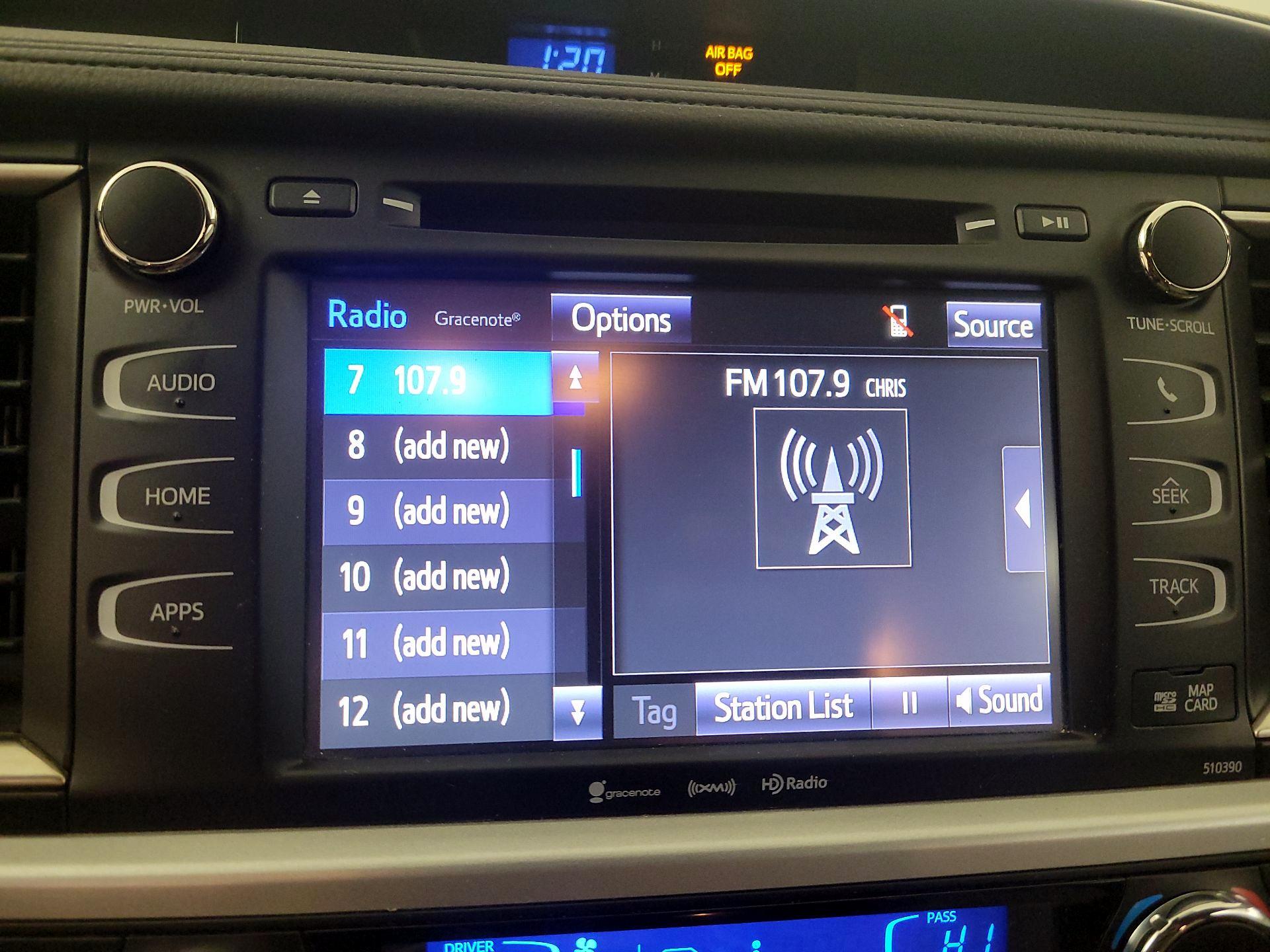 Thumbnail: 2019 Toyota Highlander - 15