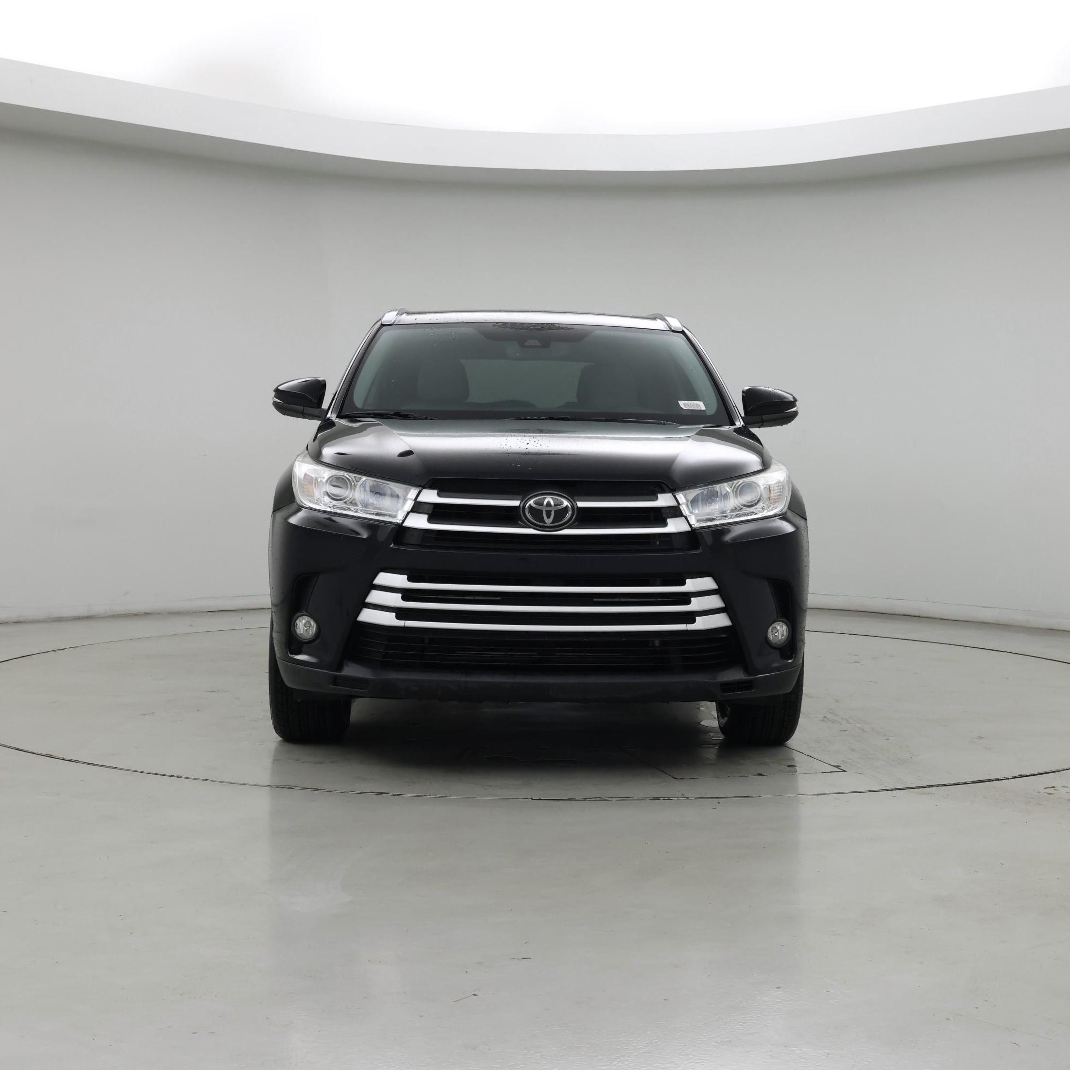 Thumbnail: 2019 Toyota Highlander - 5