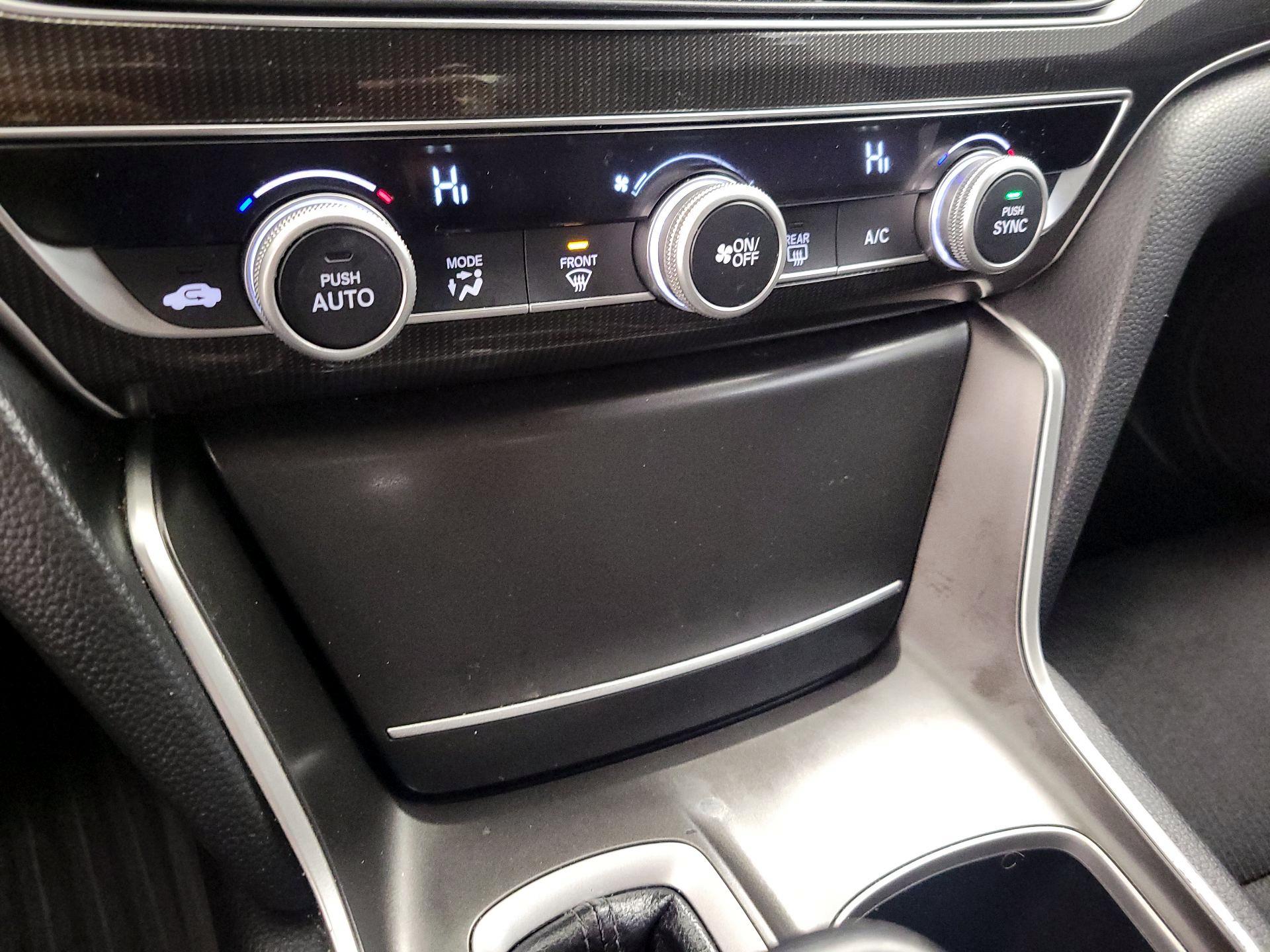 Thumbnail: 2020 Honda Accord - 16