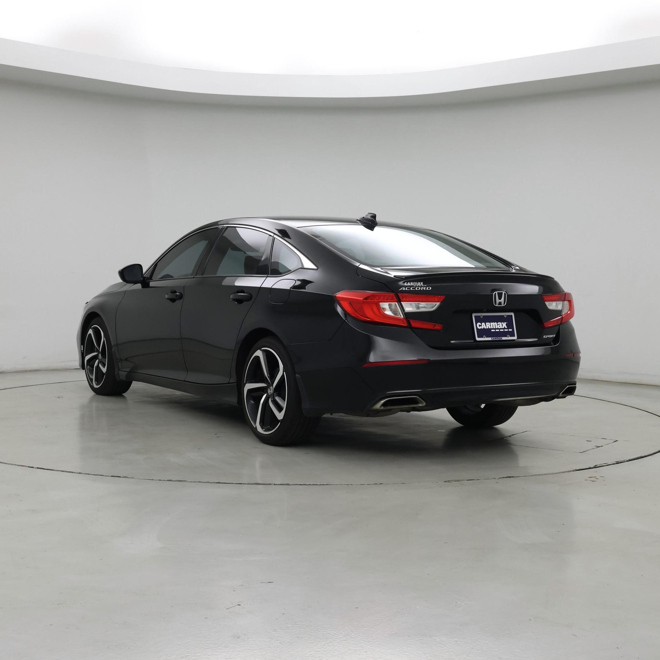 Thumbnail: 2020 Honda Accord - 2