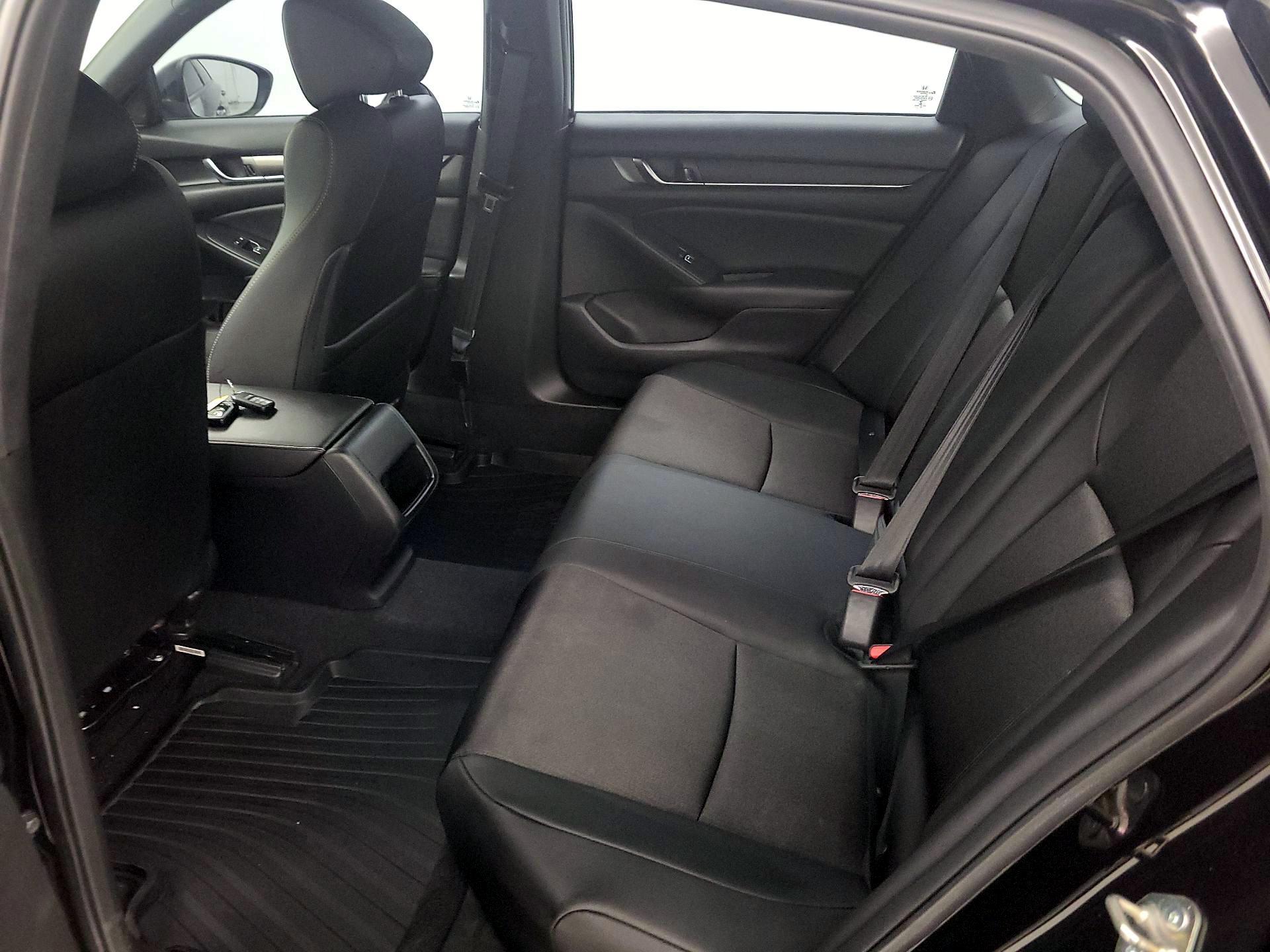 Thumbnail: 2020 Honda Accord - 19