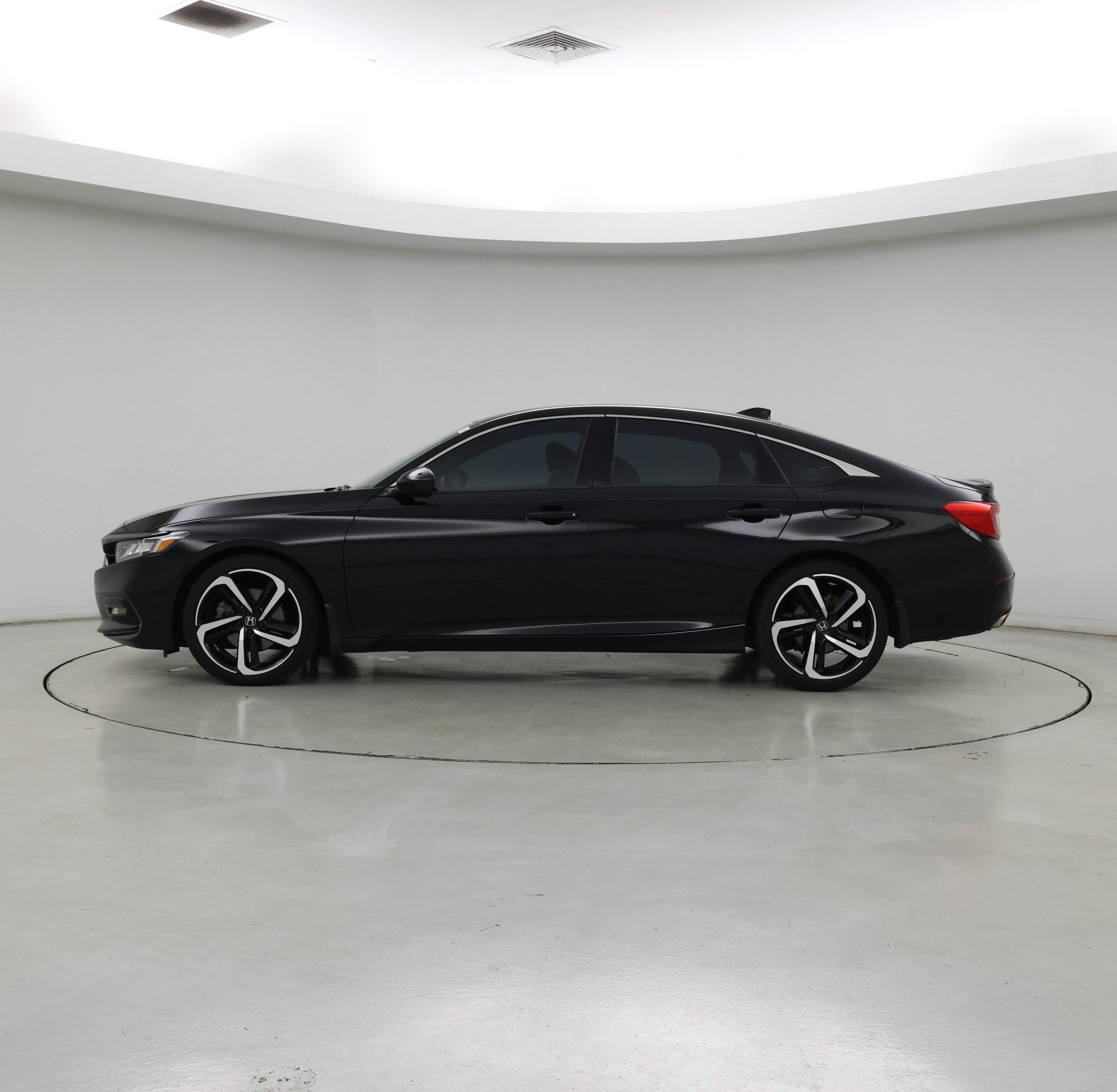 Thumbnail: 2020 Honda Accord - 3