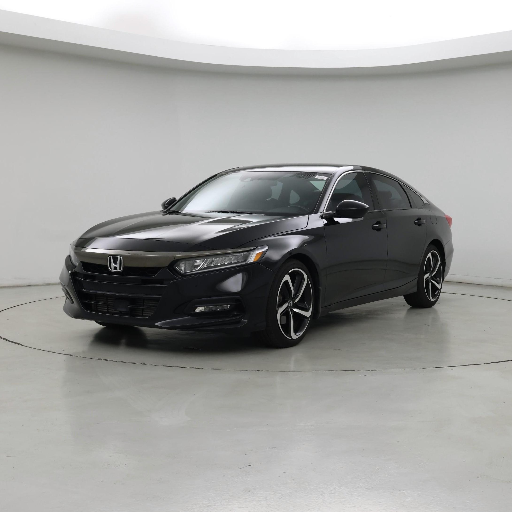 Thumbnail: 2020 Honda Accord - 4