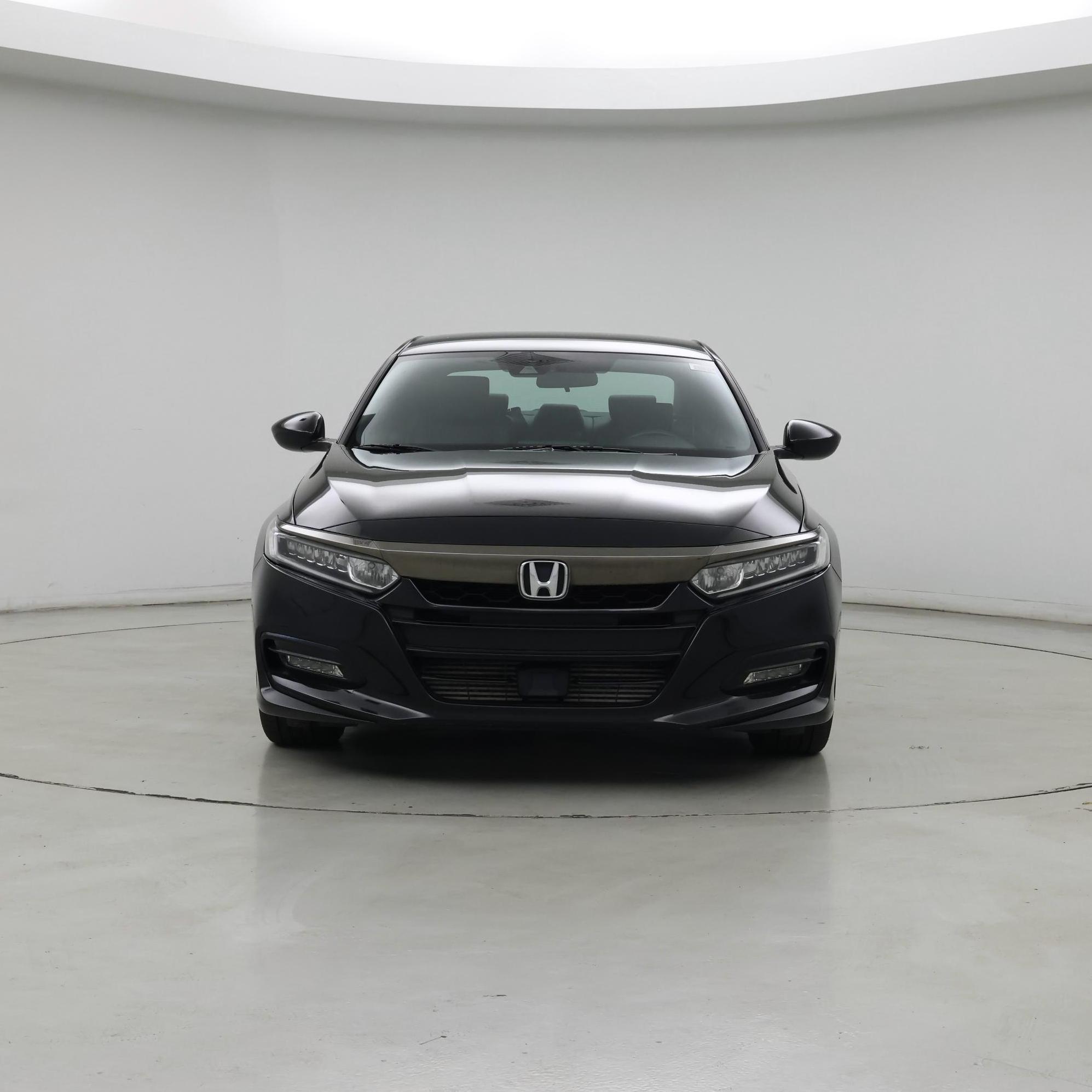 Thumbnail: 2020 Honda Accord - 5