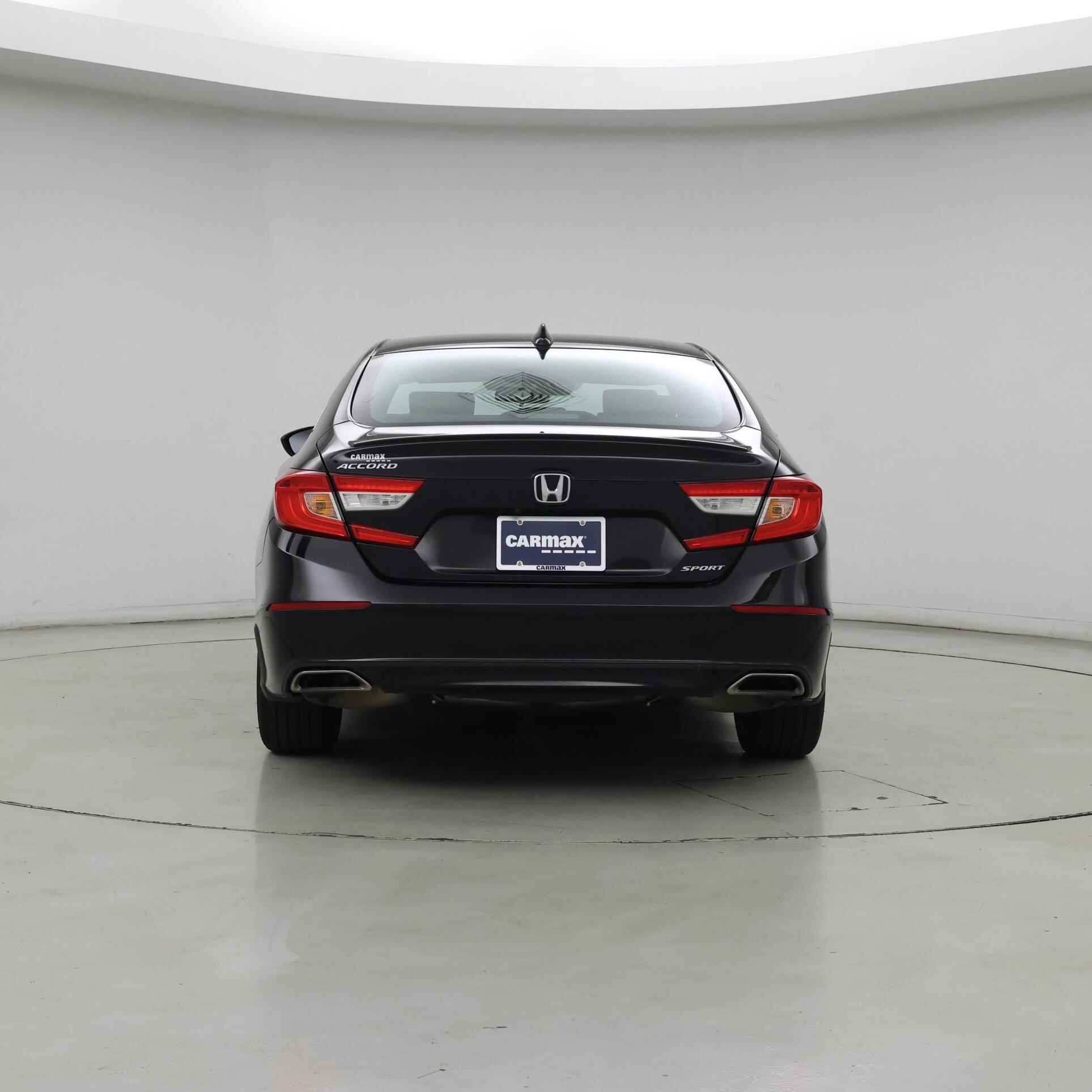 Thumbnail: 2020 Honda Accord - 6