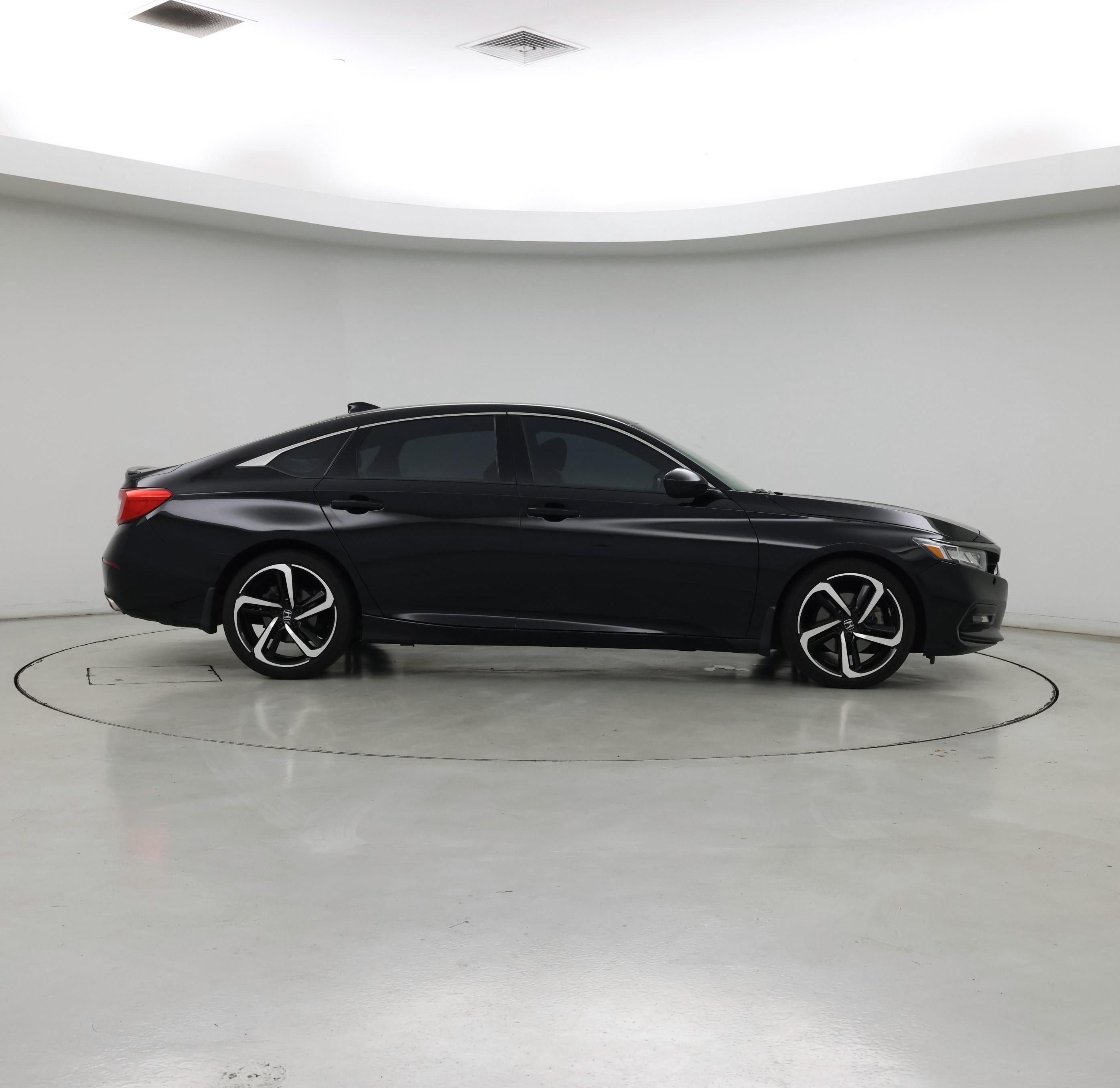 Thumbnail: 2020 Honda Accord - 7