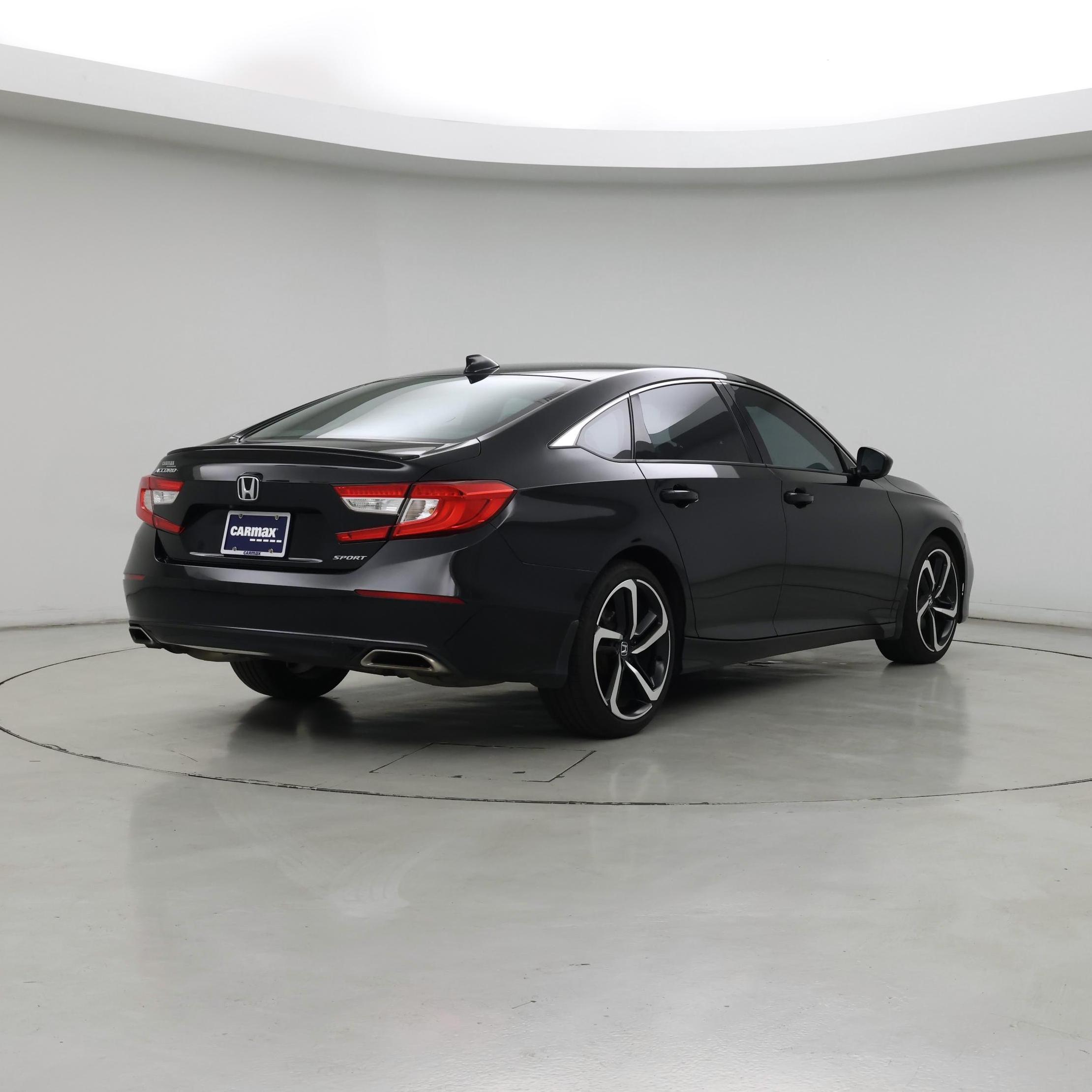 Thumbnail: 2020 Honda Accord - 8