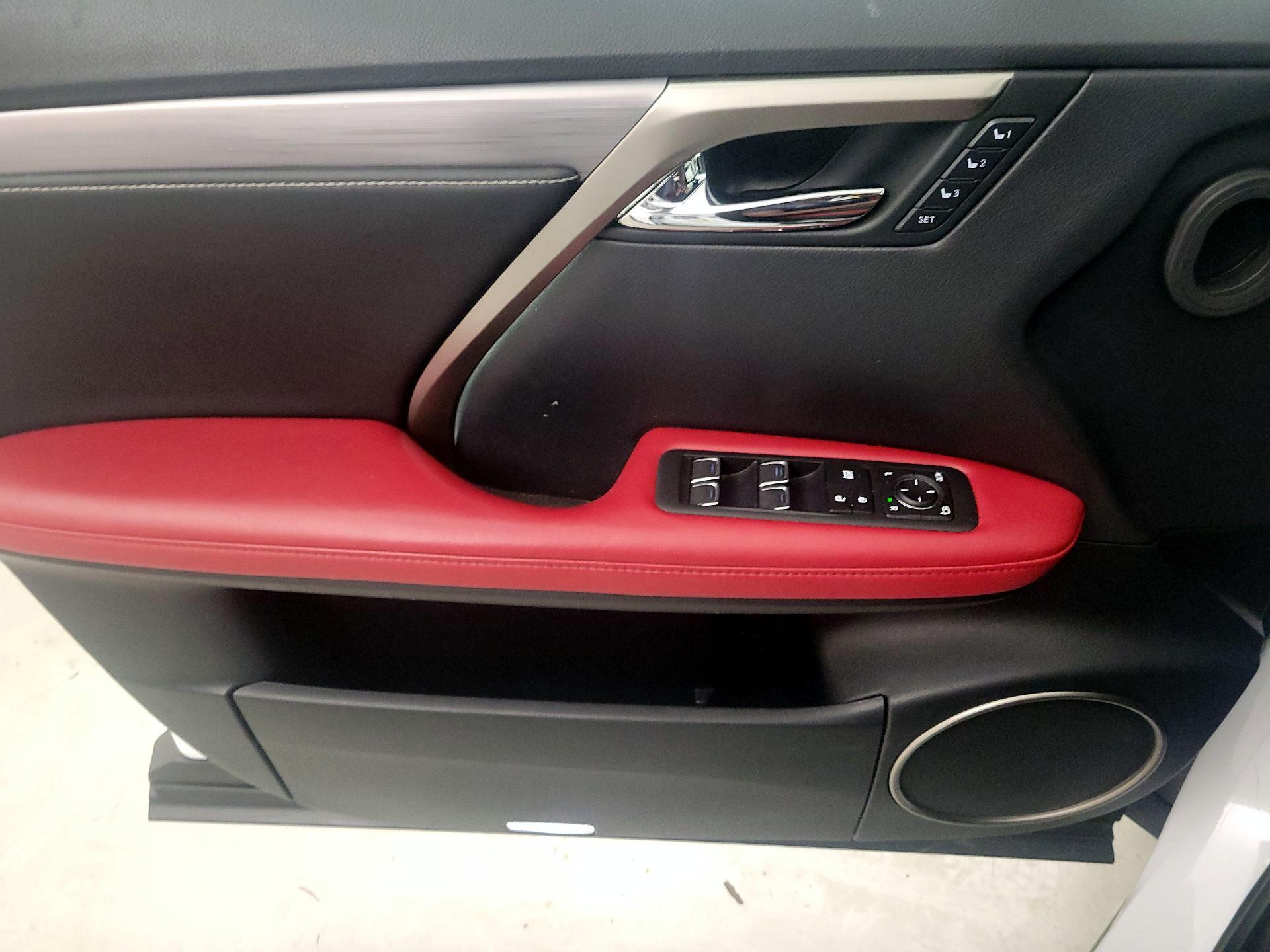 Thumbnail: 2021 Lexus RX - 12