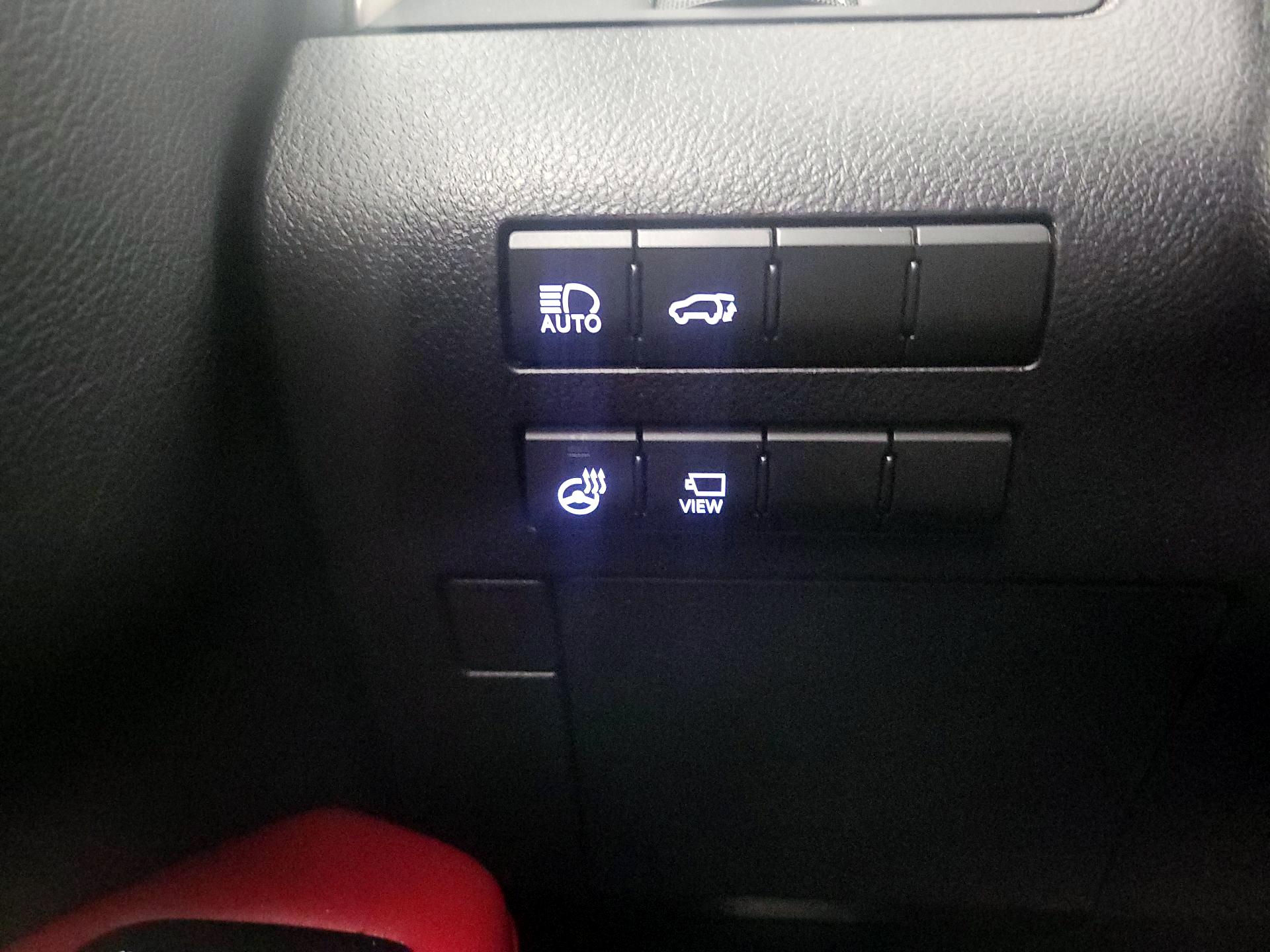 Thumbnail: 2021 Lexus RX - 13