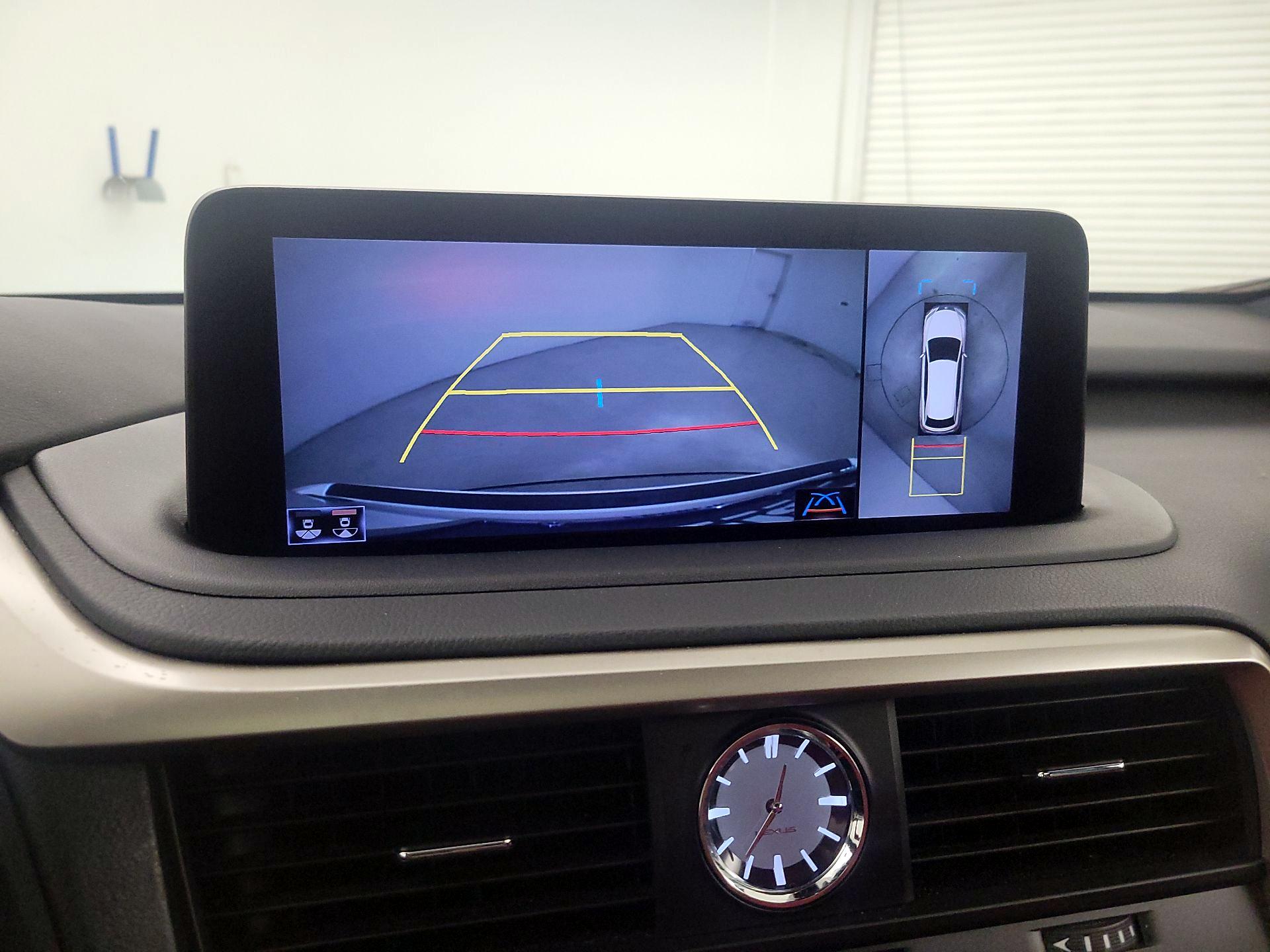 Thumbnail: 2021 Lexus RX - 15