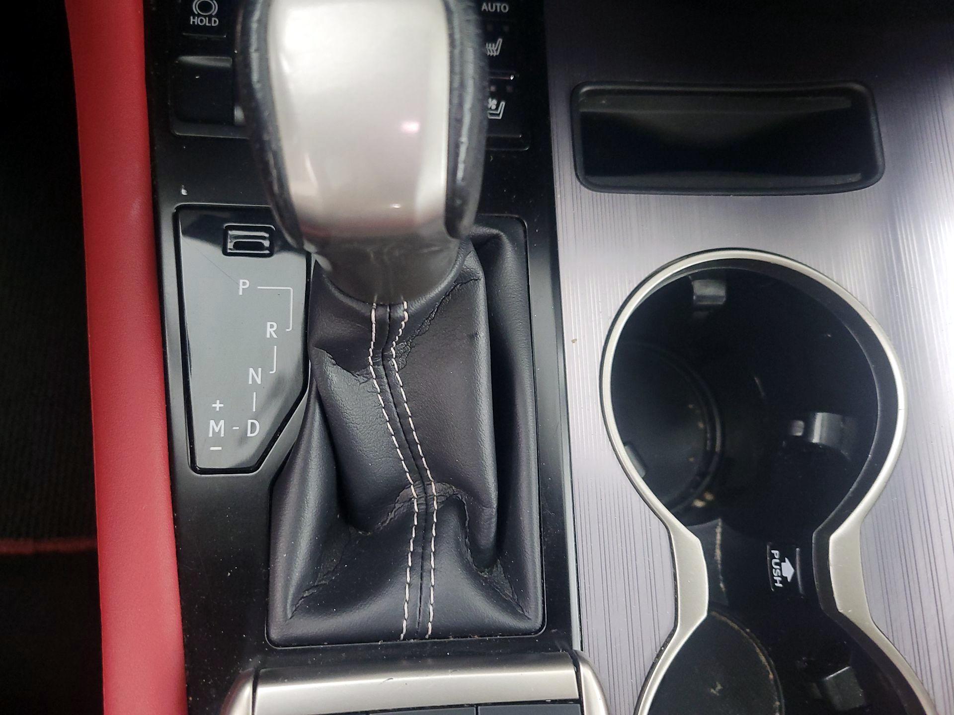 Thumbnail: 2021 Lexus RX - 18